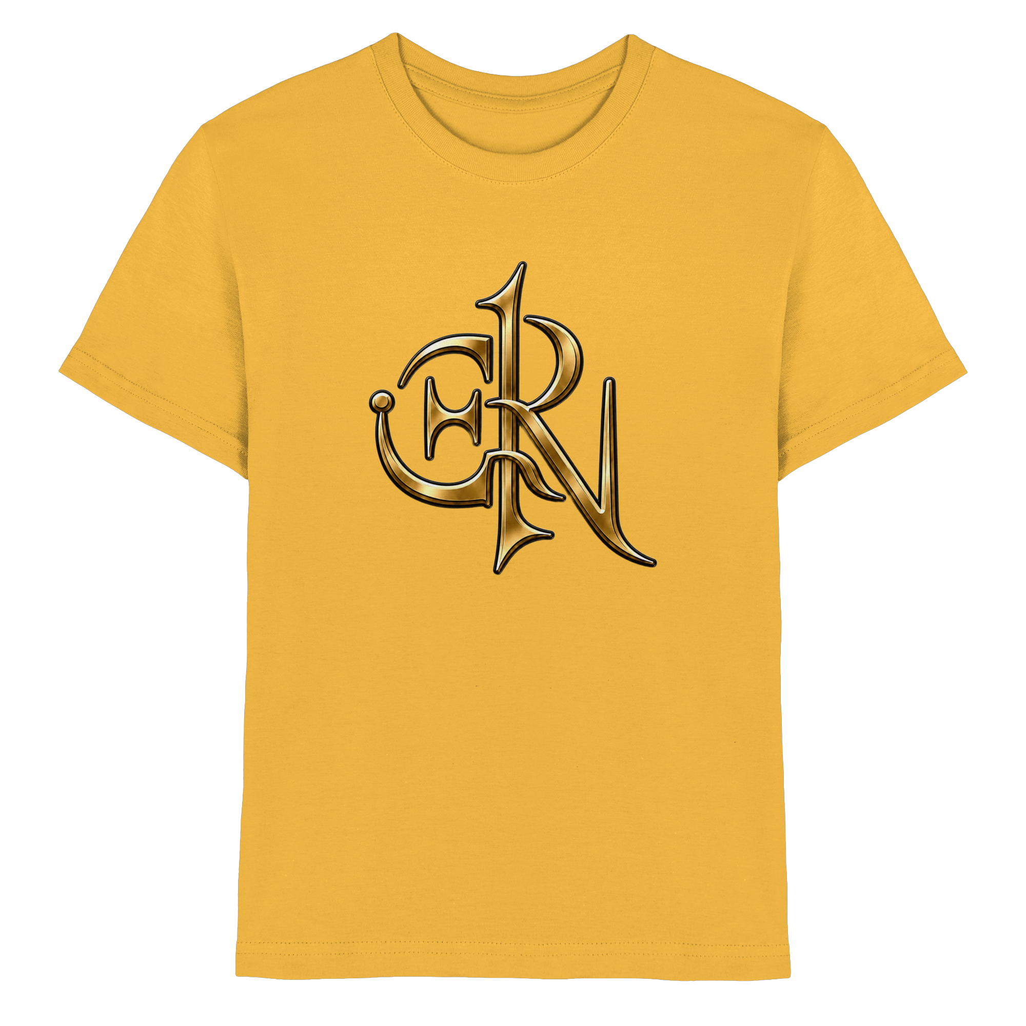 EMRAN Kids Premium T-Shirt – Signature Collection - Kids Premium Shirt