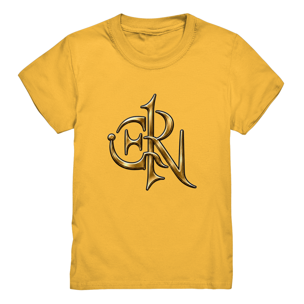 EMRAN Kids Premium T-Shirt – Signature Collection - Kids Premium Shirt