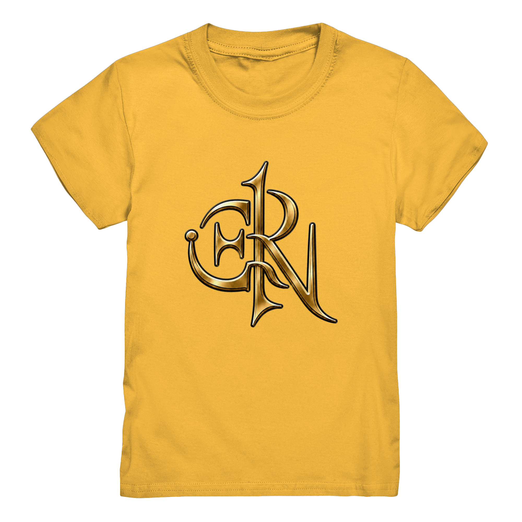 EMRAN Kids Premium T-Shirt – Signature Collection - Kids Premium Shirt