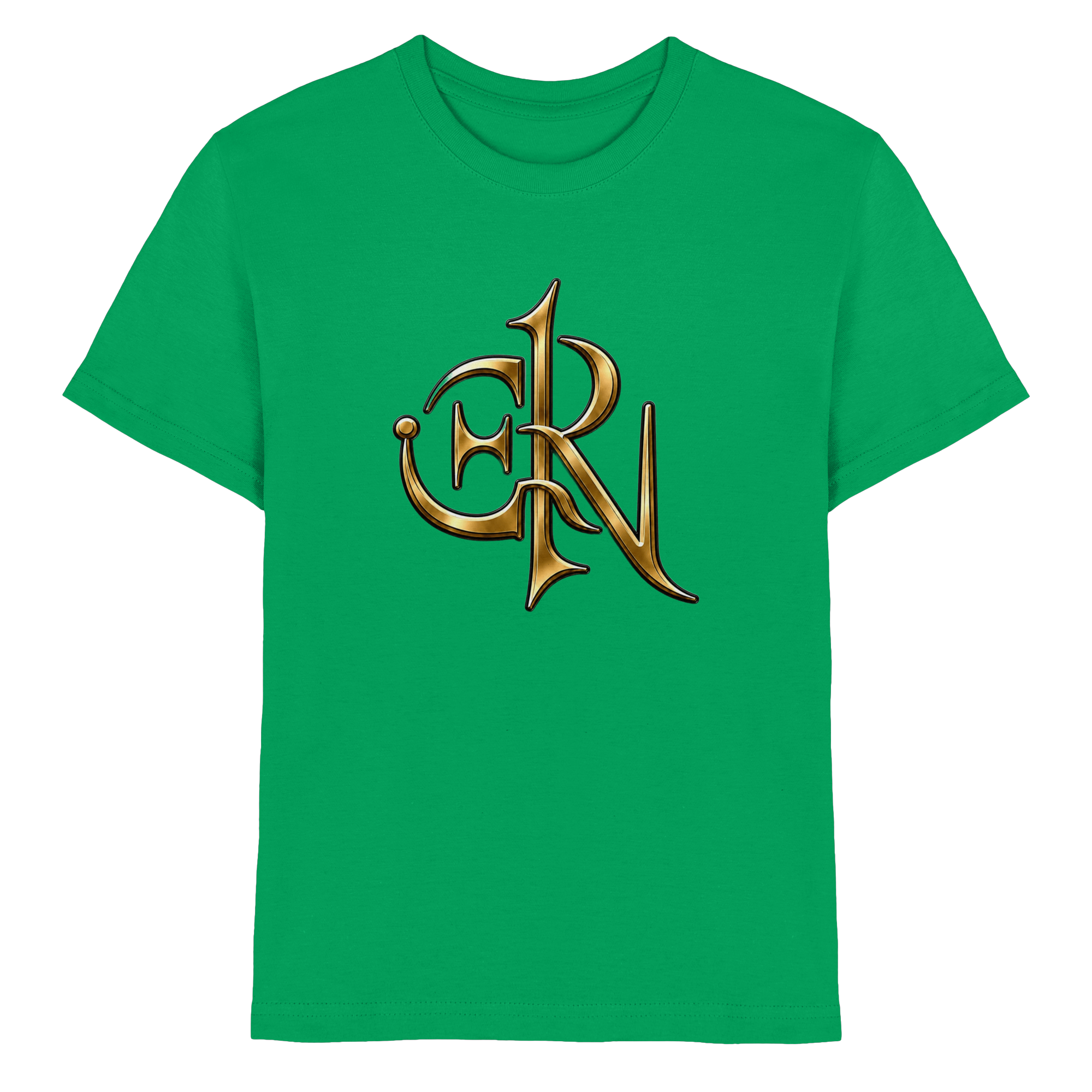EMRAN Kids Premium T-Shirt – Signature Collection - Kids Premium Shirt
