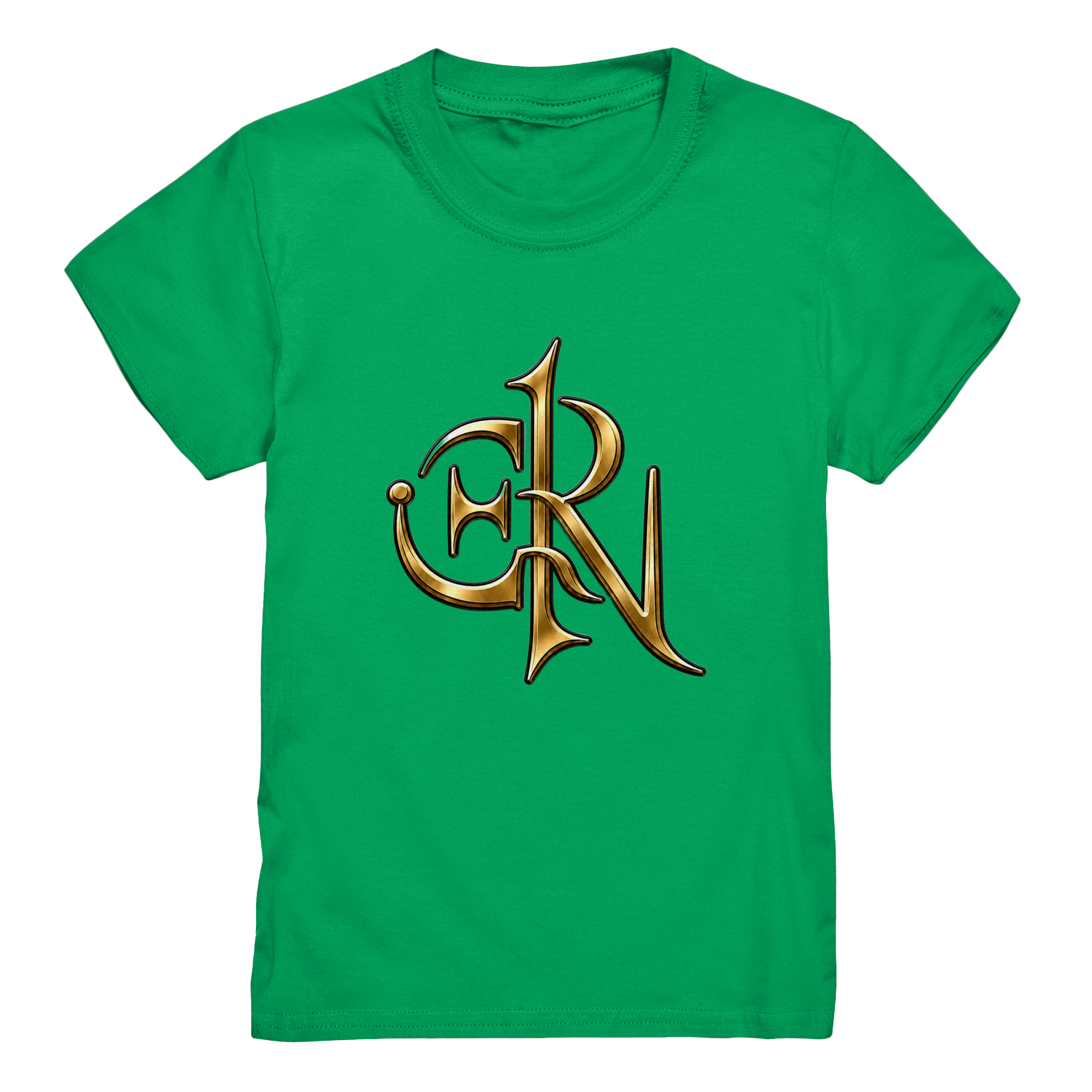 EMRAN Kids Premium T-Shirt – Signature Collection - Kids Premium Shirt