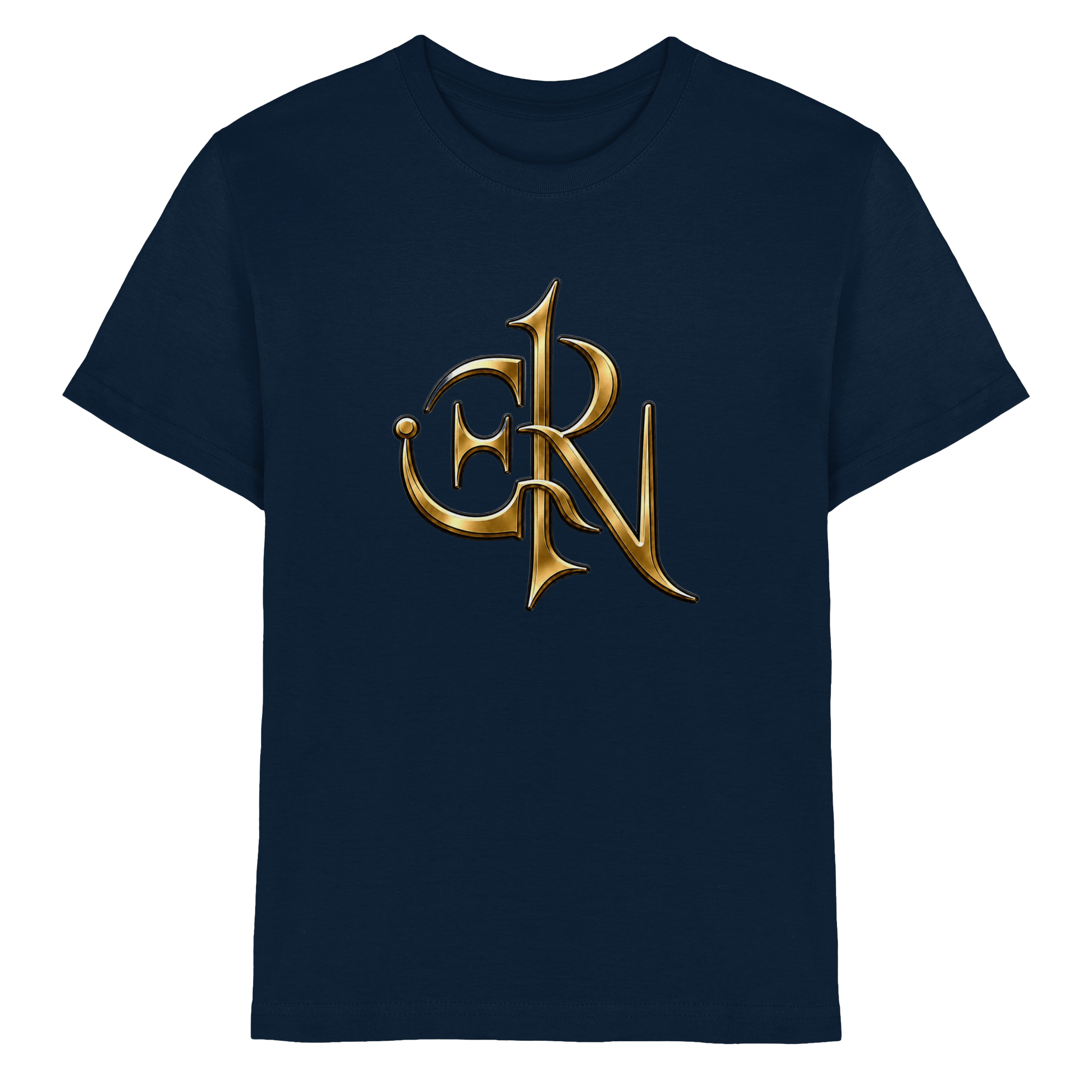 EMRAN Kids Premium T-Shirt – Signature Collection - Kids Premium Shirt