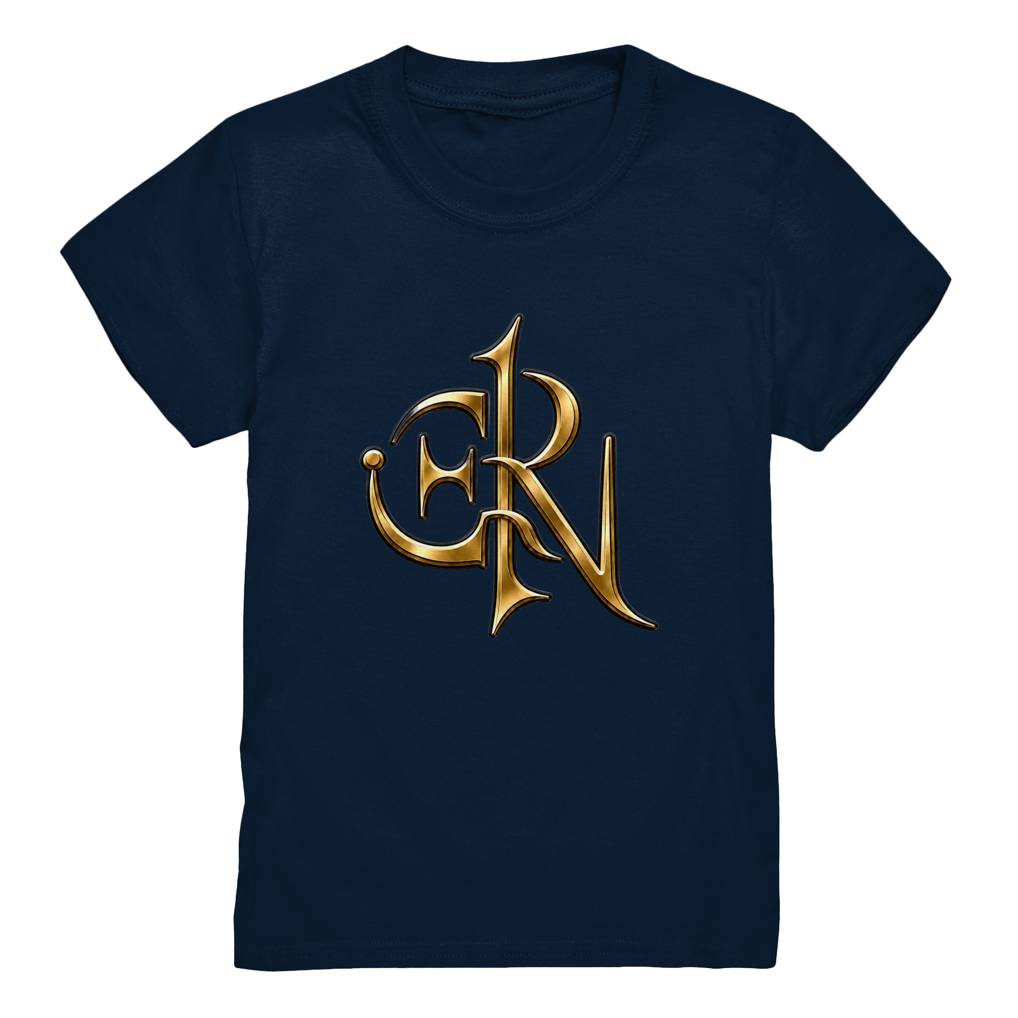 EMRAN Kids Premium T-Shirt – Signature Collection - Kids Premium Shirt