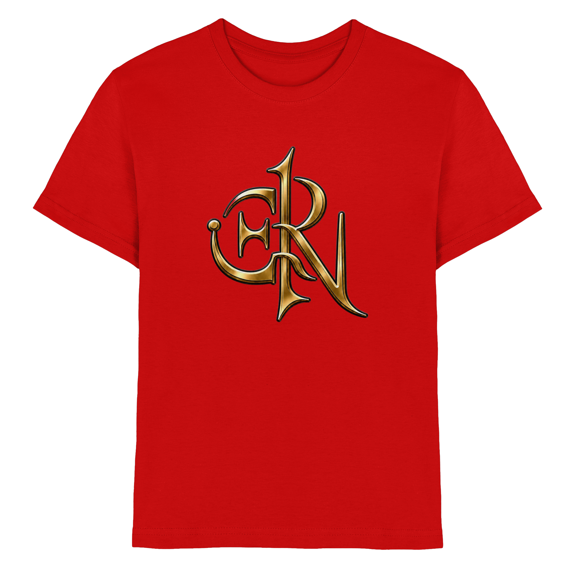 EMRAN Kids Premium T-Shirt – Signature Collection - Kids Premium Shirt