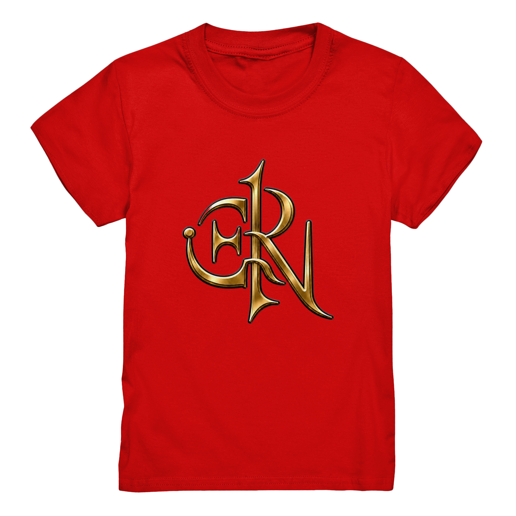EMRAN Kids Premium T-Shirt – Signature Collection - Kids Premium Shirt