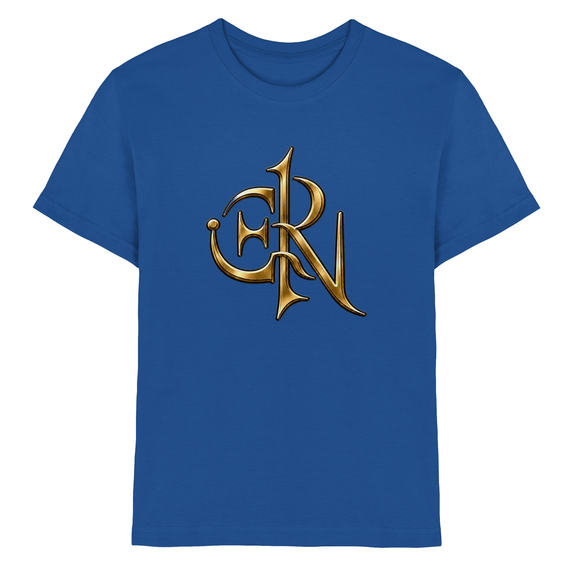 EMRAN Kids Premium T-Shirt – Signature Collection - Kids Premium Shirt
