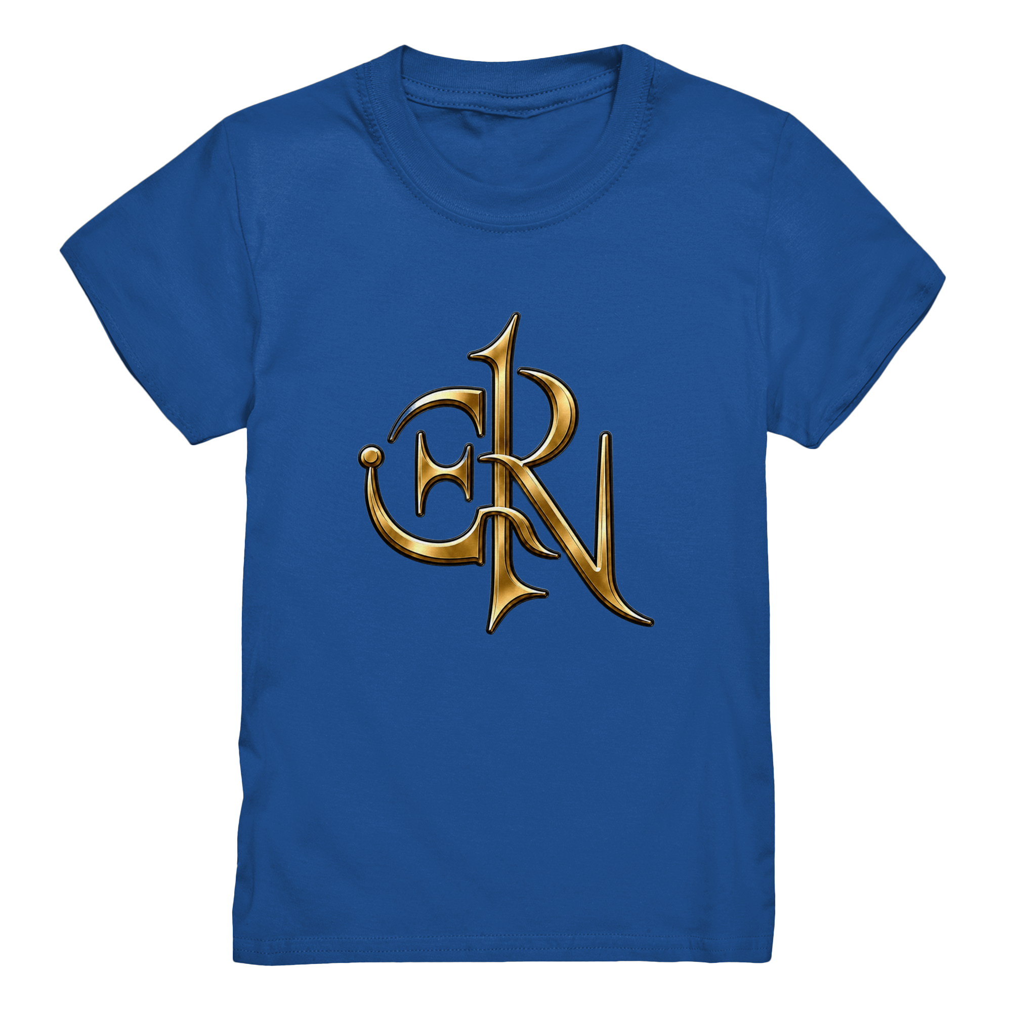 EMRAN Kids Premium T-Shirt – Signature Collection - Kids Premium Shirt