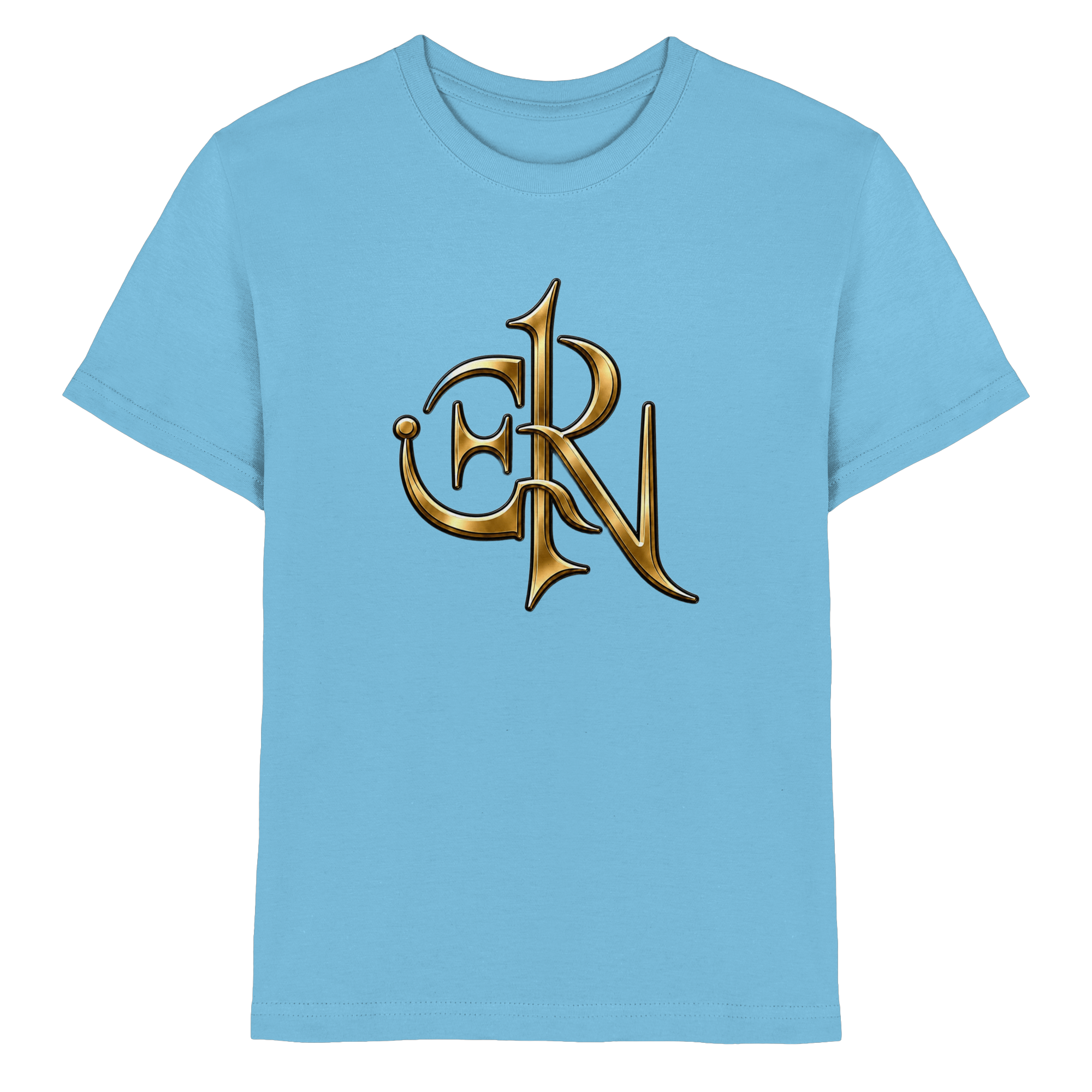 EMRAN Kids Premium T-Shirt – Signature Collection - Kids Premium Shirt