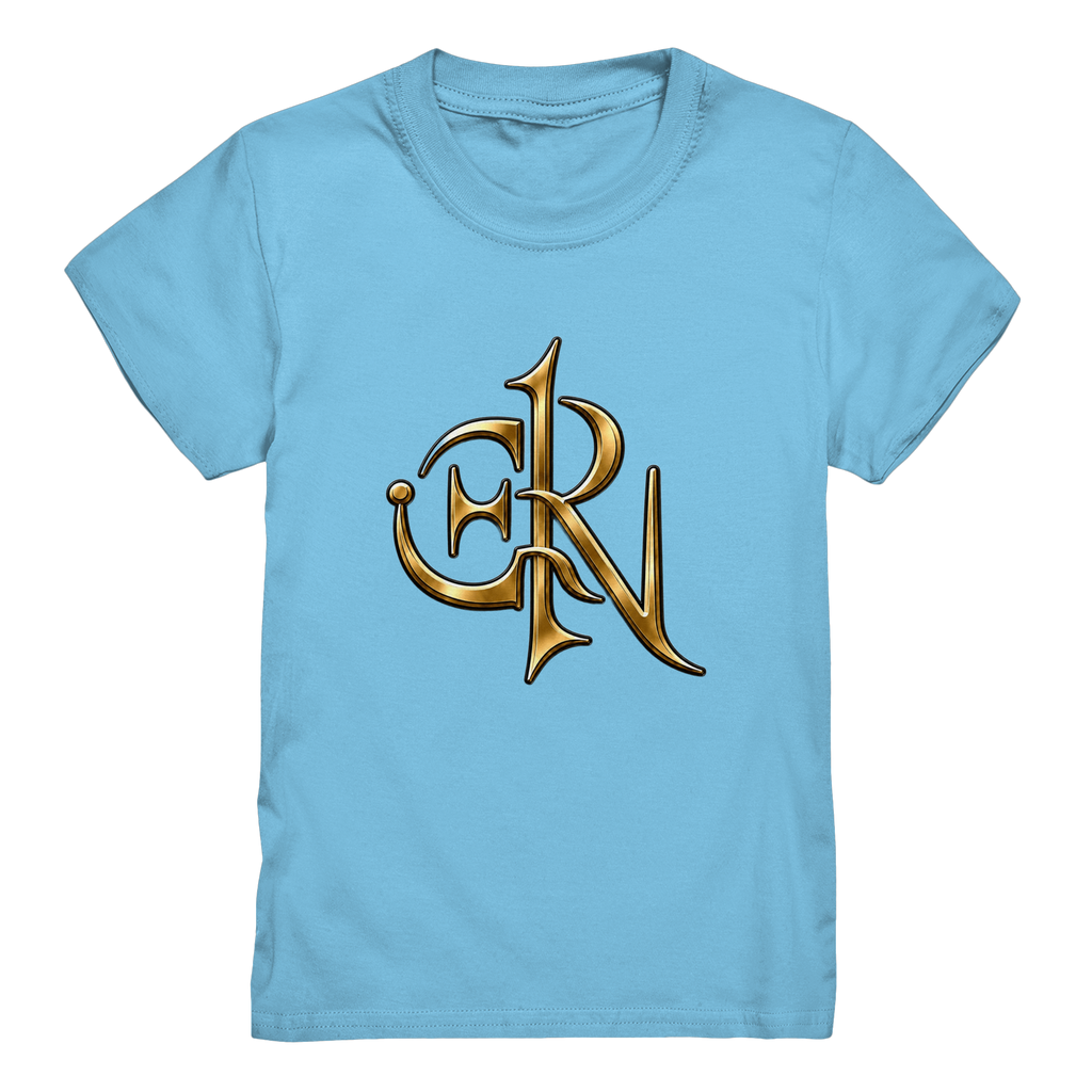 EMRAN Kids Premium T-Shirt – Signature Collection - Kids Premium Shirt