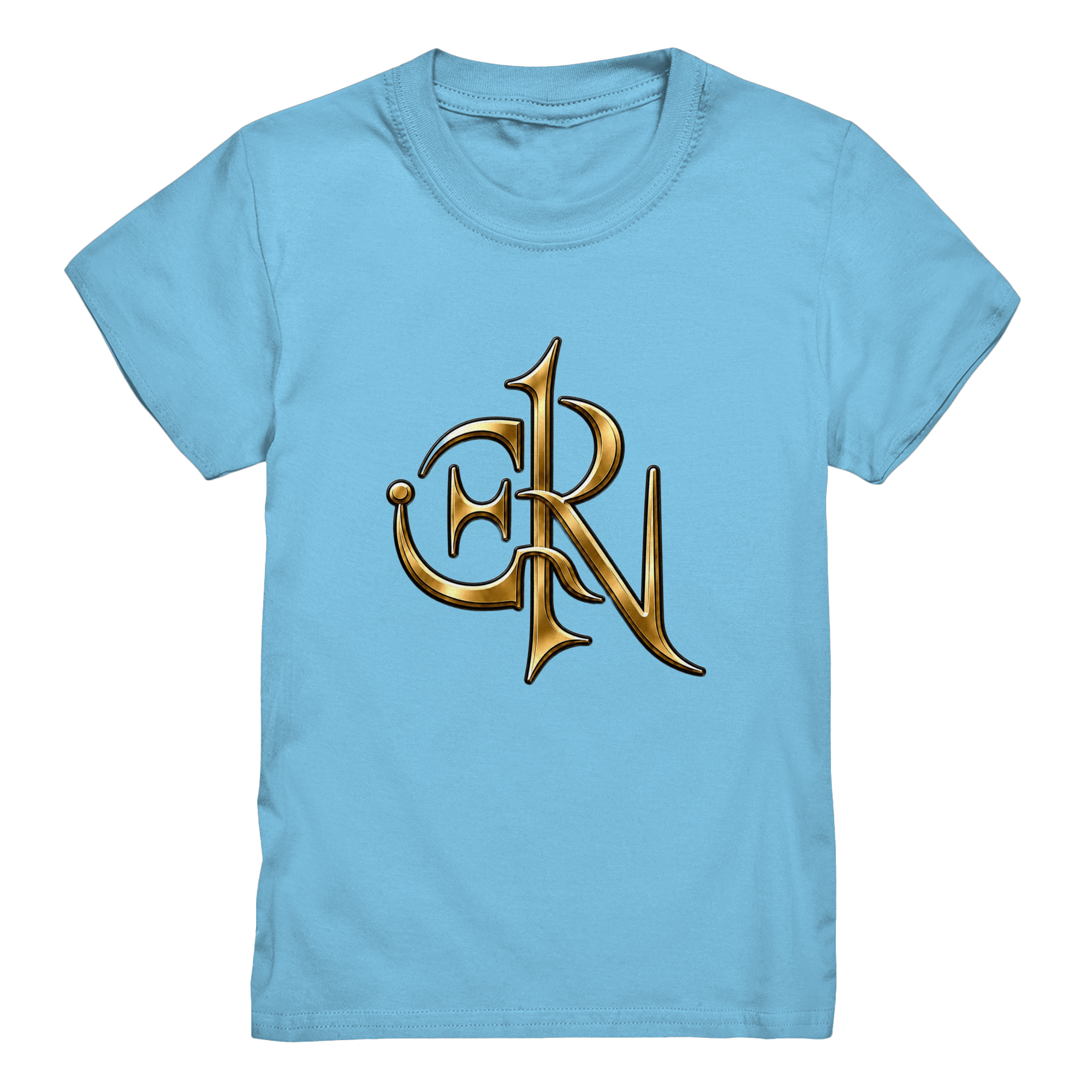 EMRAN Kids Premium T-Shirt – Signature Collection - Kids Premium Shirt