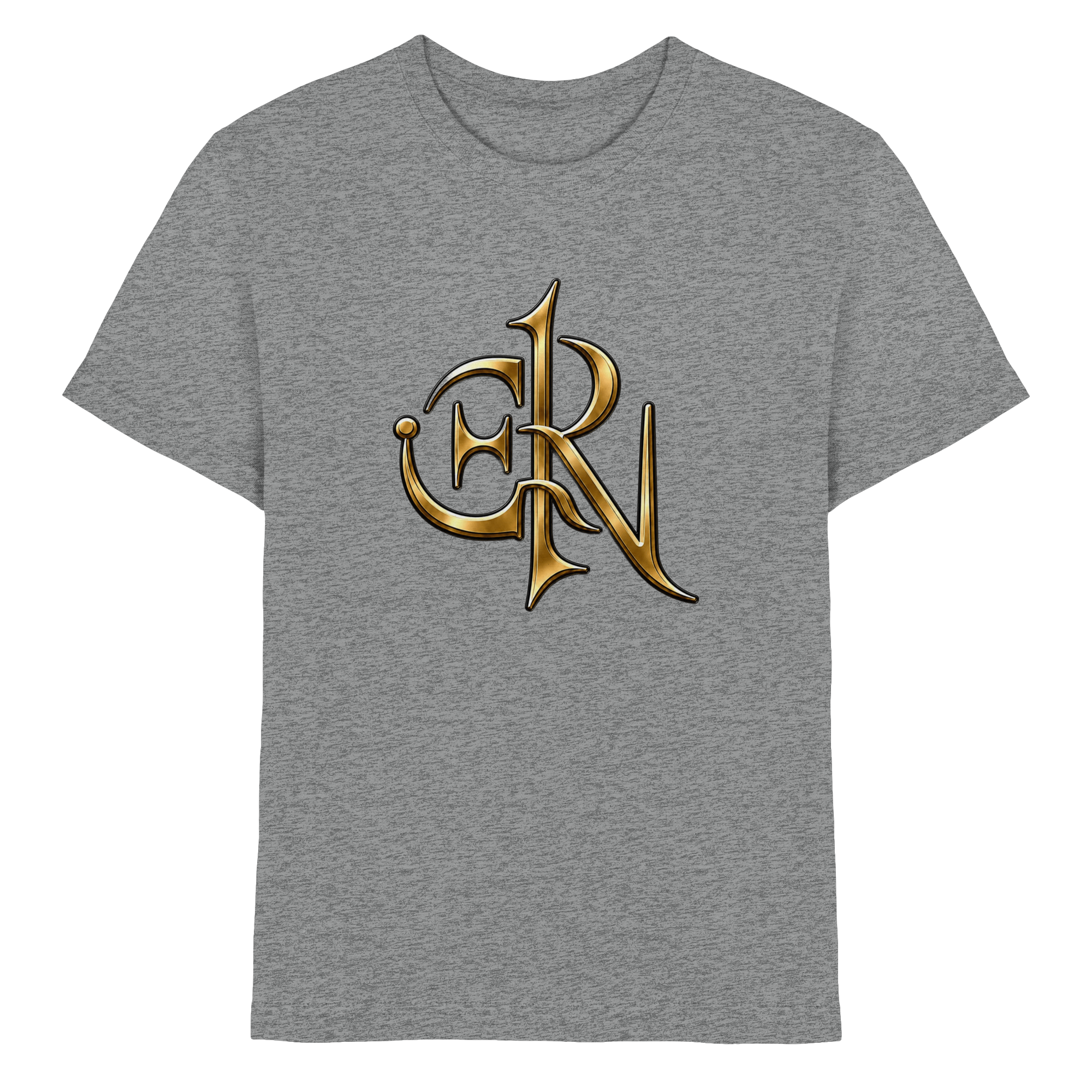 EMRAN Kids Premium T-Shirt – Signature Collection - Kids Premium Shirt