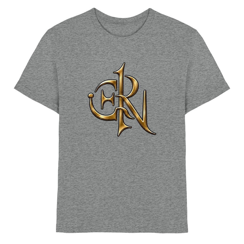 EMRAN Kids Premium T-Shirt – Signature Collection - Kids Premium Shirt