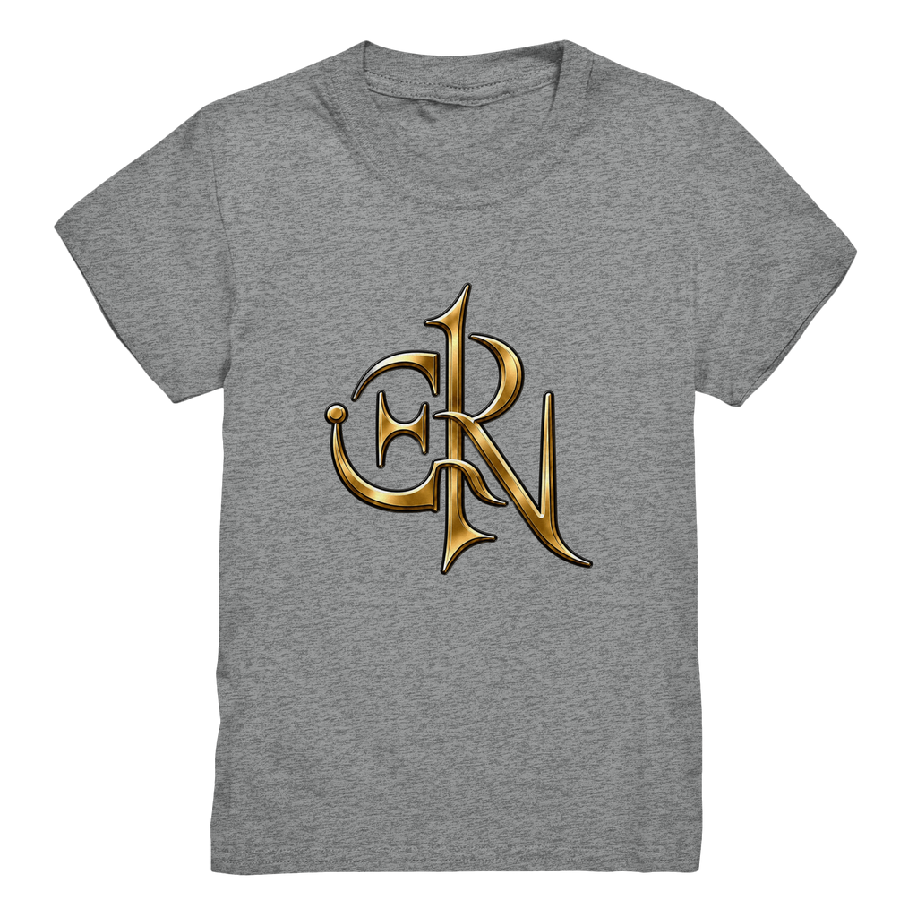 EMRAN Kids Premium T-Shirt – Signature Collection - Kids Premium Shirt