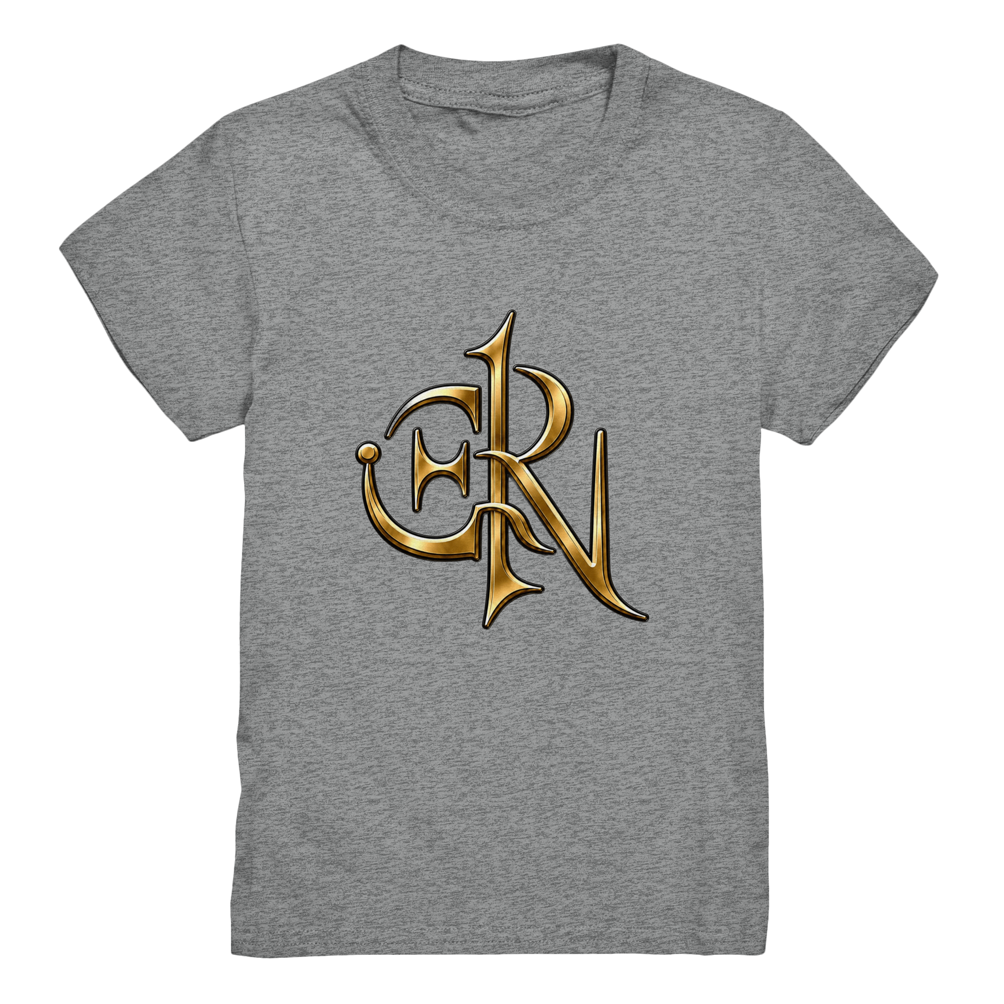 EMRAN Kids Premium T-Shirt – Signature Collection - Kids Premium Shirt