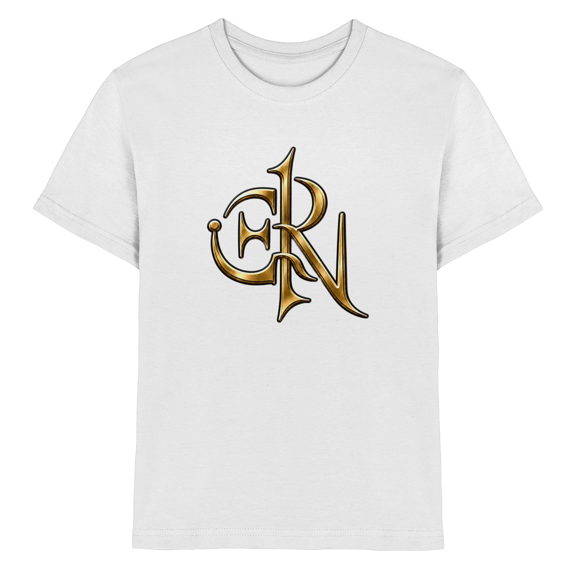 EMRAN Kids Premium T-Shirt – Signature Collection - Kids Premium Shirt