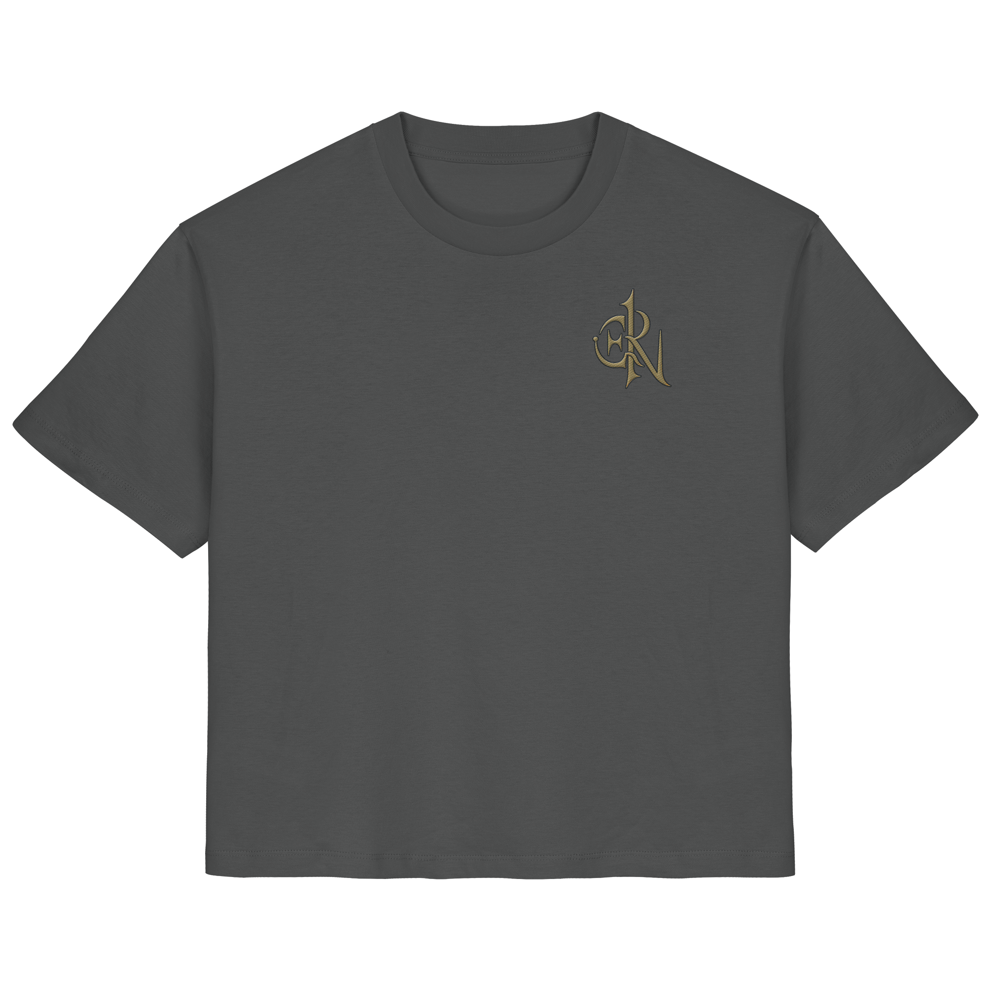 EMRAN Signature Organic T-Shirt - Ladies Organic Shirt