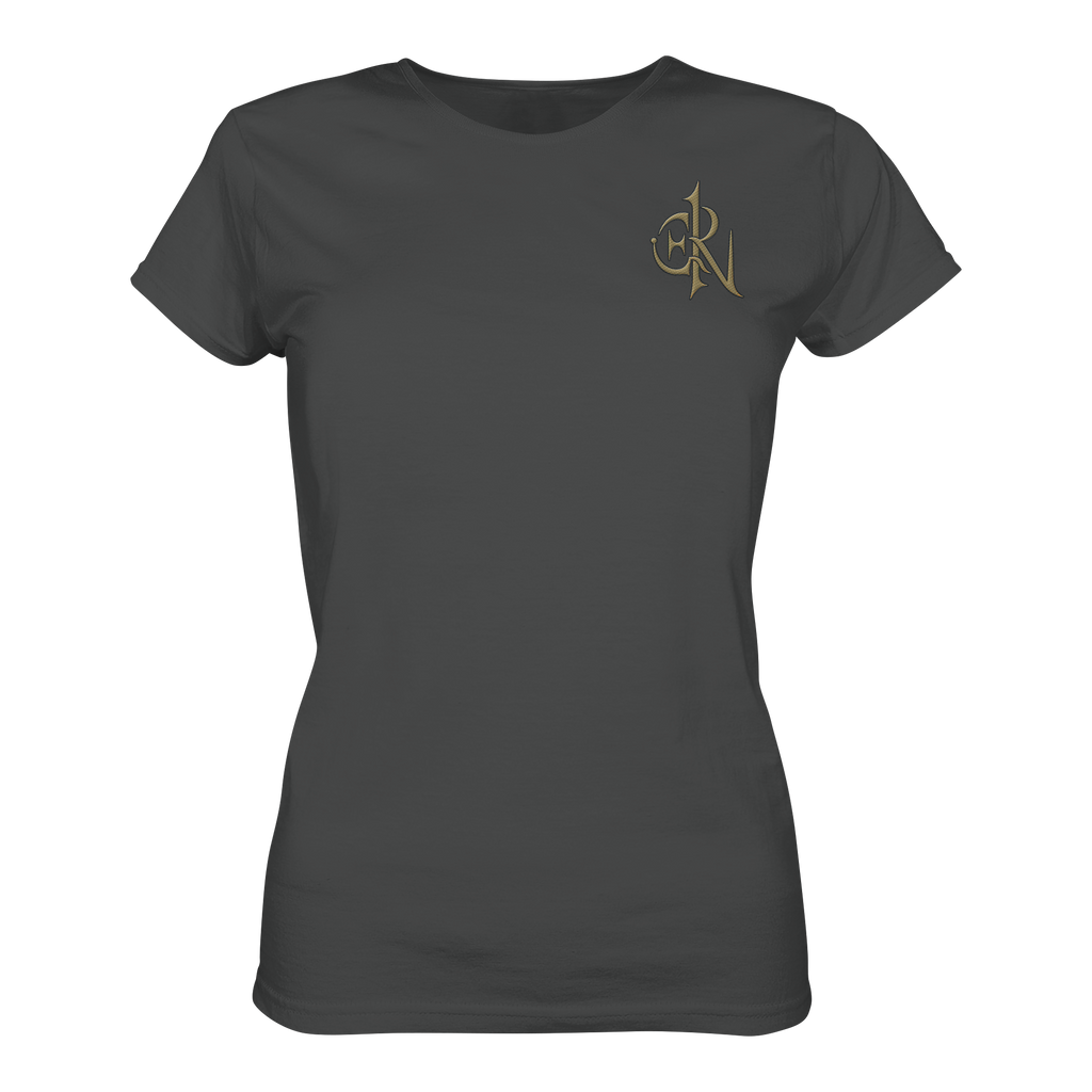 EMRAN Signature Organic T-Shirt - Ladies Organic Shirt