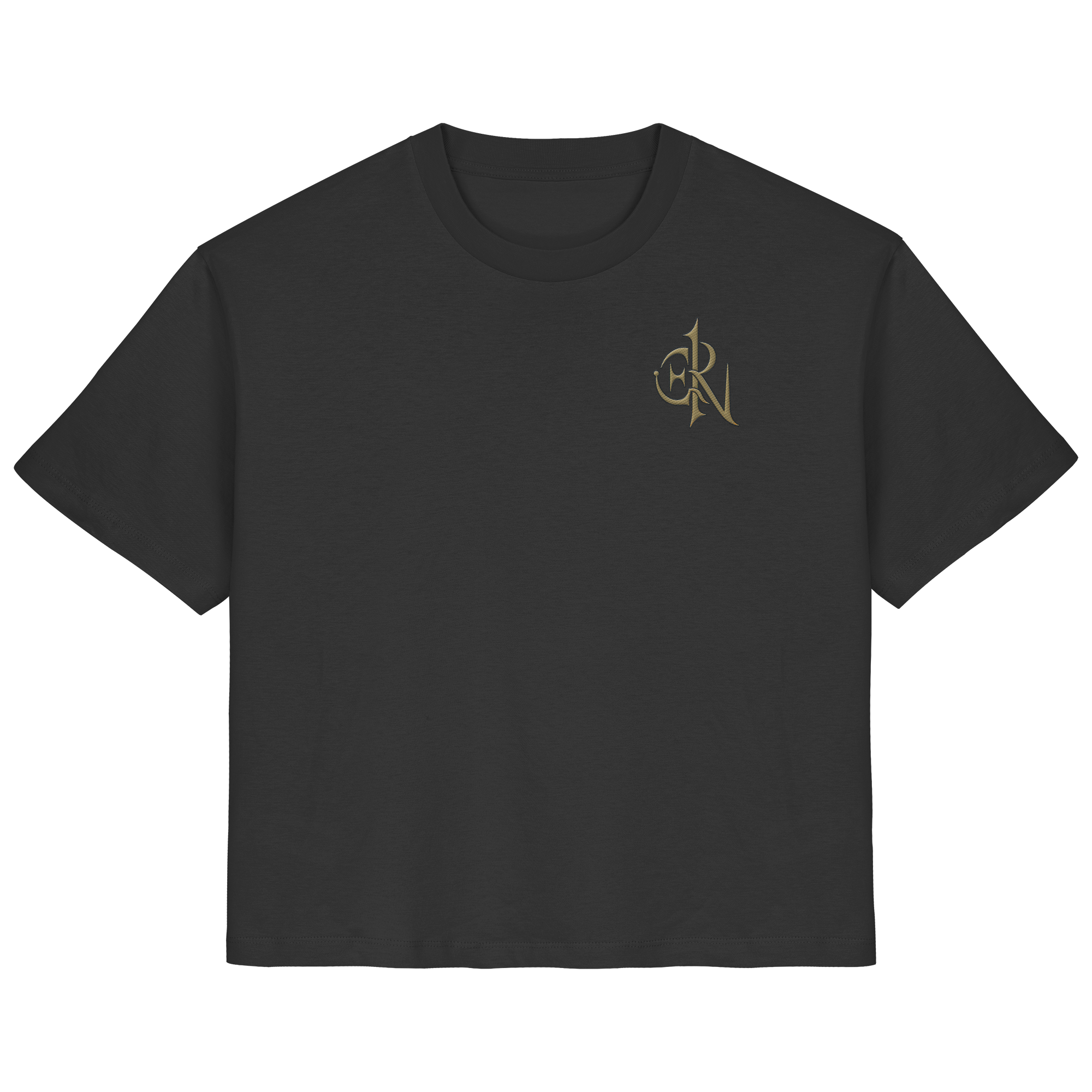 EMRAN Signature Organic T-Shirt - Ladies Organic Shirt