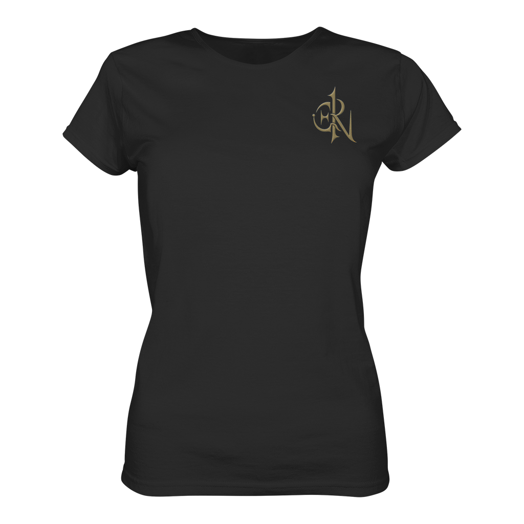EMRAN Signature Organic T-Shirt - Ladies Organic Shirt