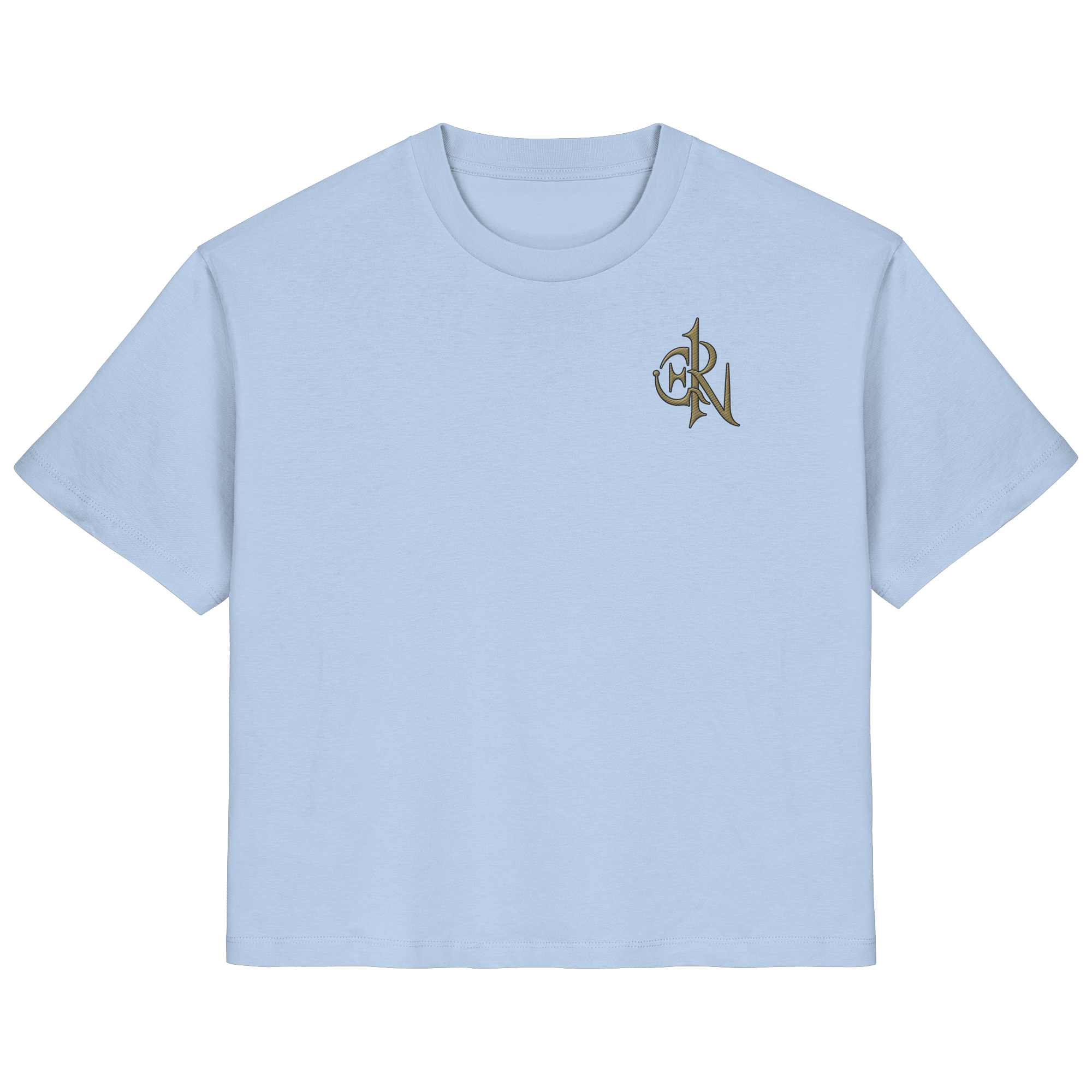 EMRAN Signature Organic T-Shirt - Ladies Organic Shirt