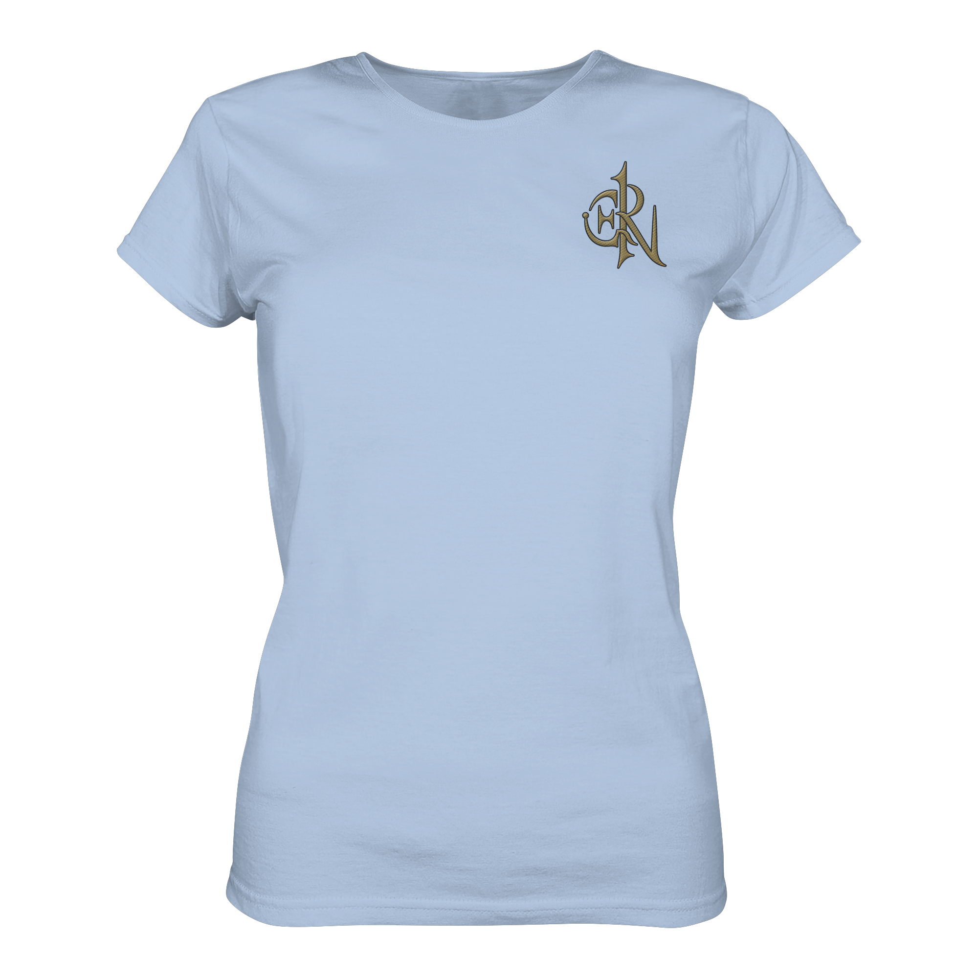 EMRAN Signature Organic T-Shirt - Ladies Organic Shirt