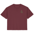 EMRAN Signature Organic T-Shirt - Ladies Organic Shirt