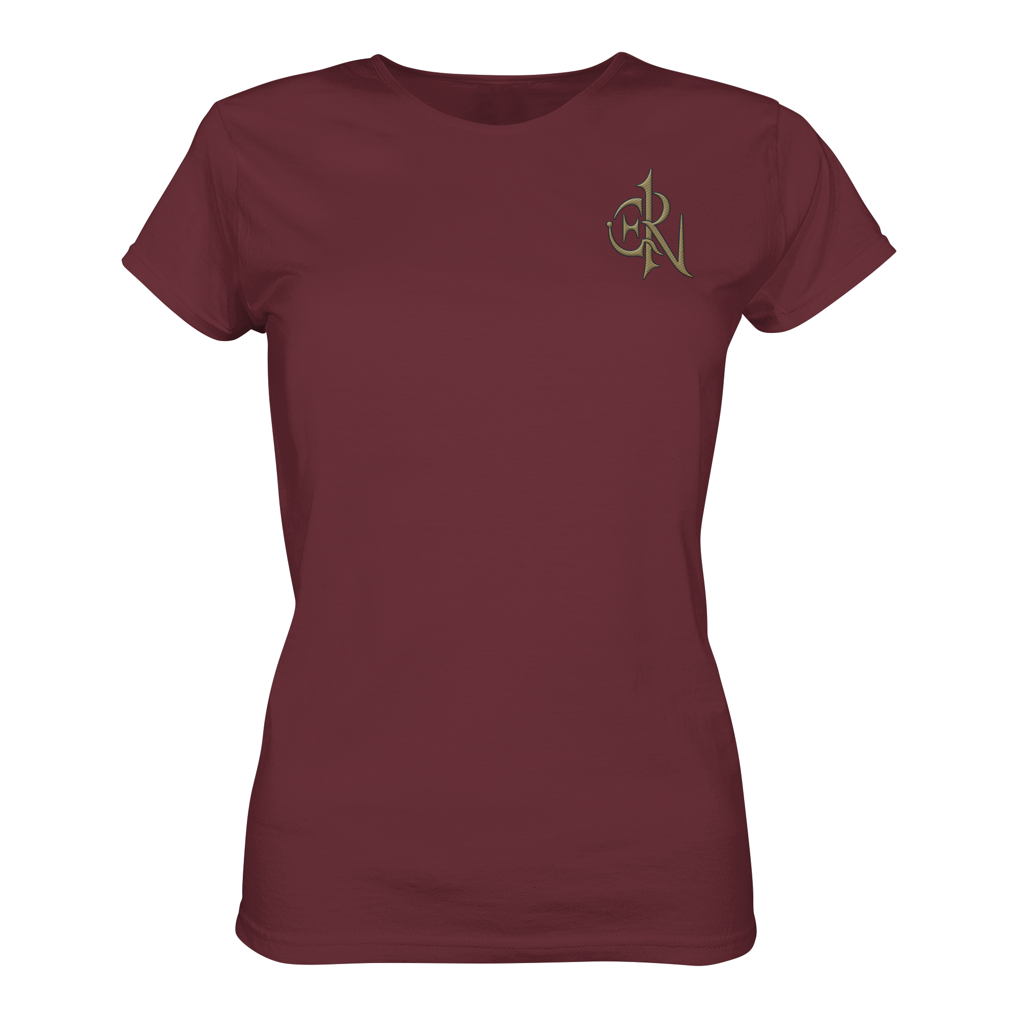 EMRAN Signature Organic T-Shirt - Ladies Organic Shirt