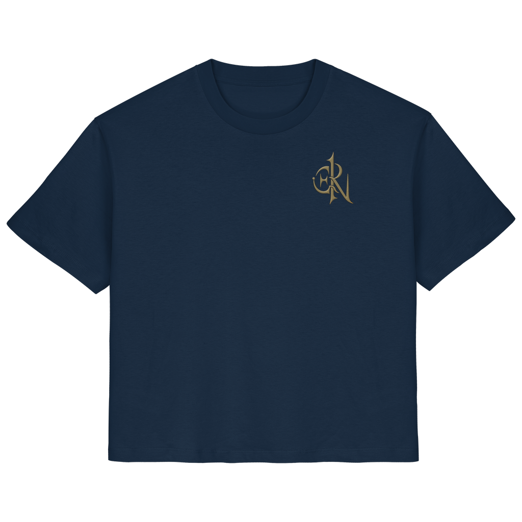 EMRAN Signature Organic T-Shirt - Ladies Organic Shirt