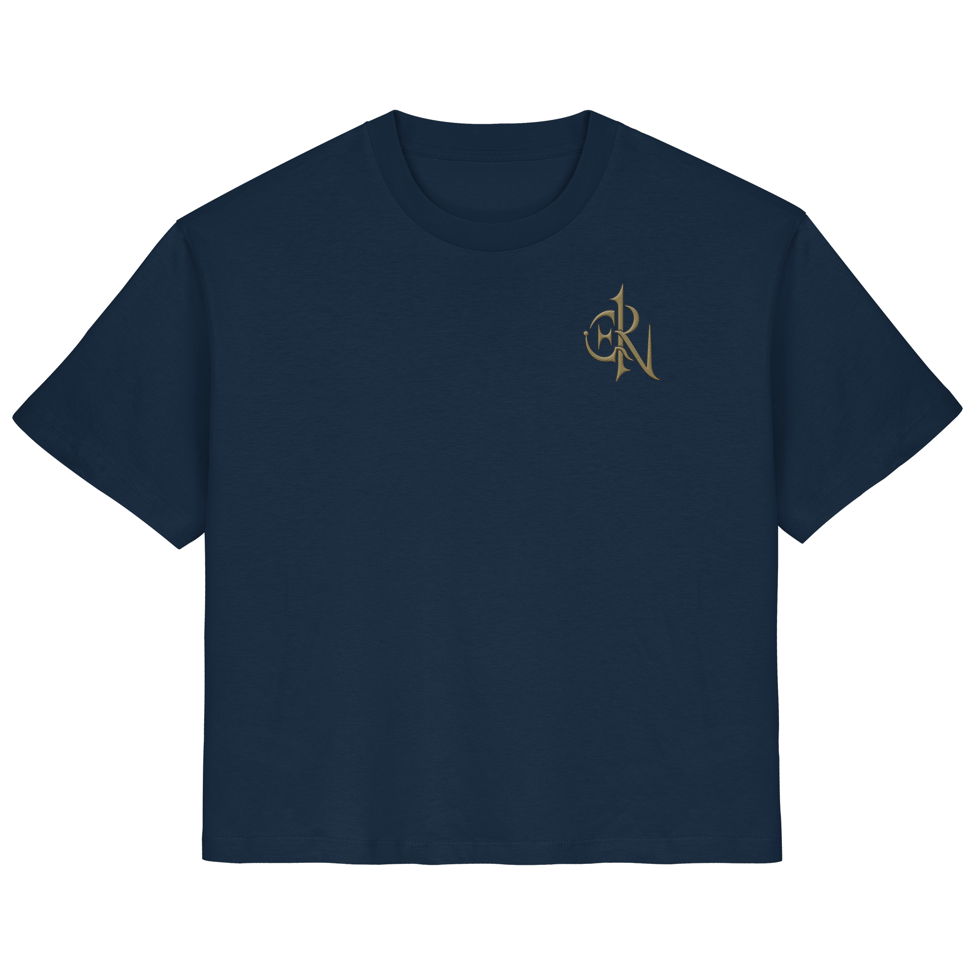 EMRAN Signature Organic T-Shirt - Ladies Organic Shirt