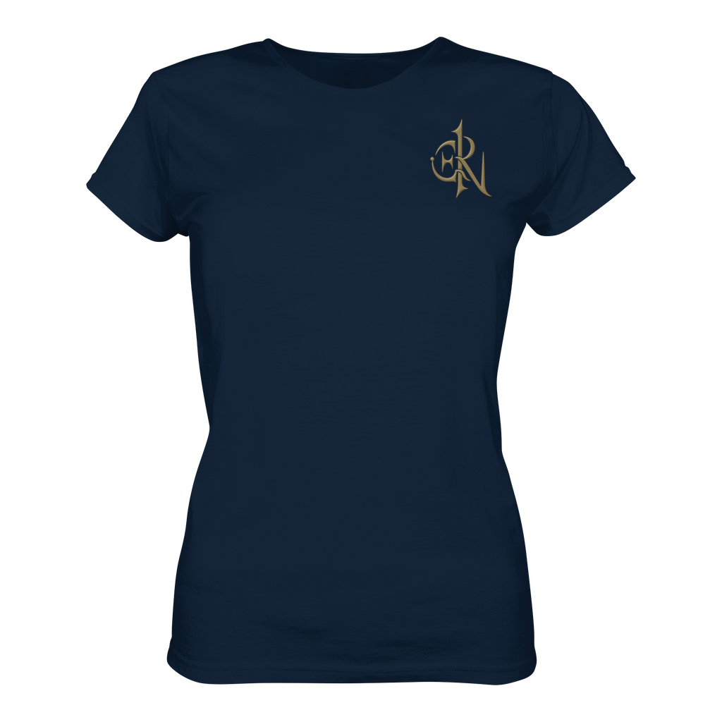 EMRAN Signature Organic T-Shirt - Ladies Organic Shirt
