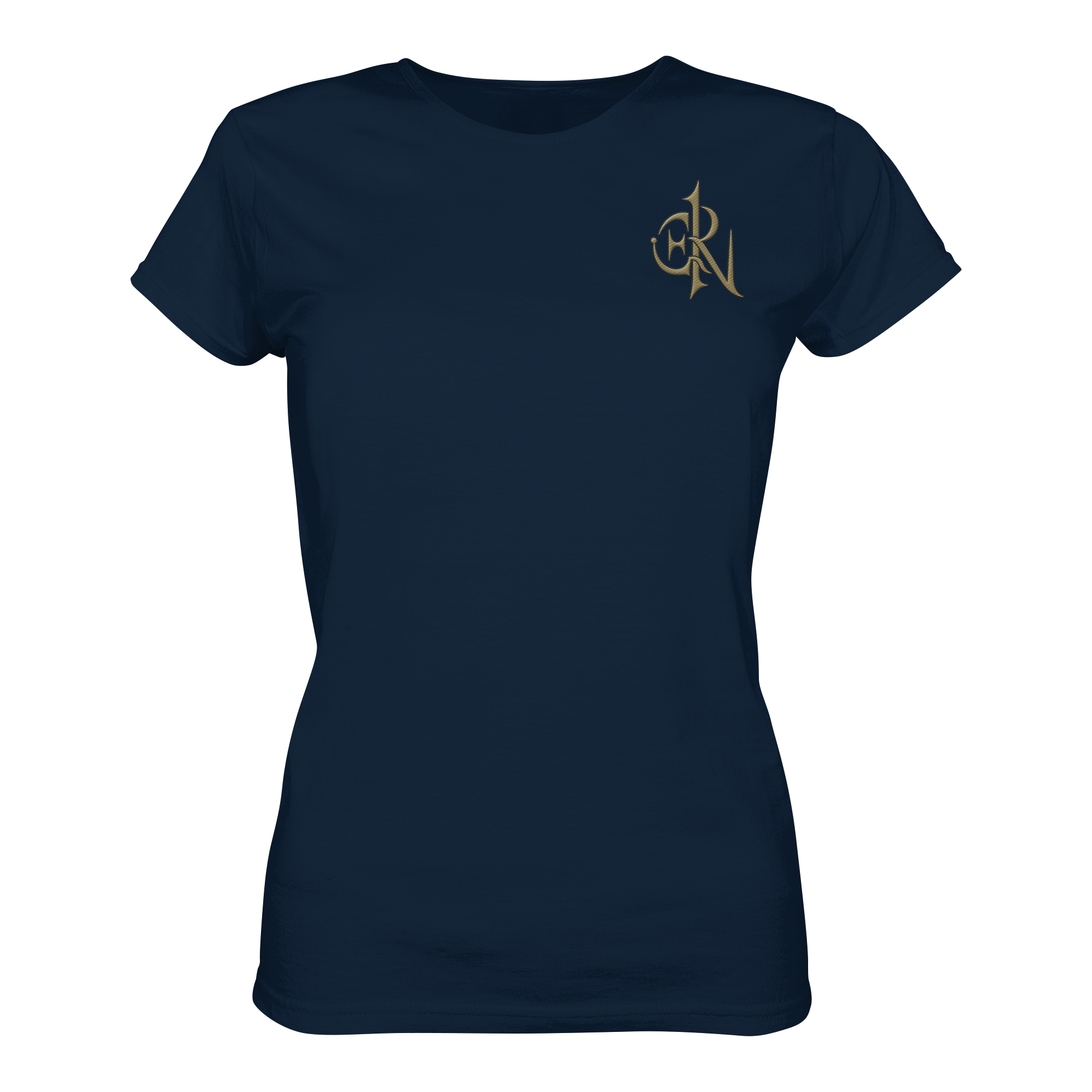 EMRAN Signature Organic T-Shirt - Ladies Organic Shirt