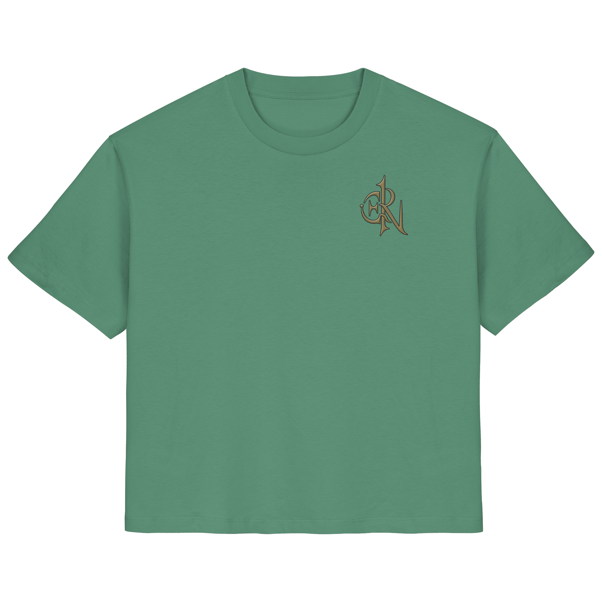 EMRAN Signature Organic T-Shirt - Ladies Organic Shirt