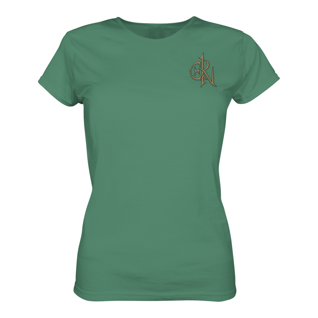 EMRAN Signature Organic T-Shirt - Ladies Organic Shirt