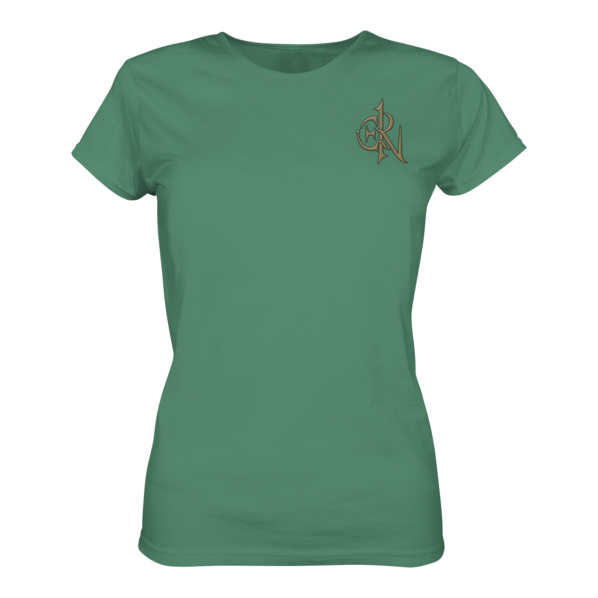 EMRAN Signature Organic T-Shirt - Ladies Organic Shirt