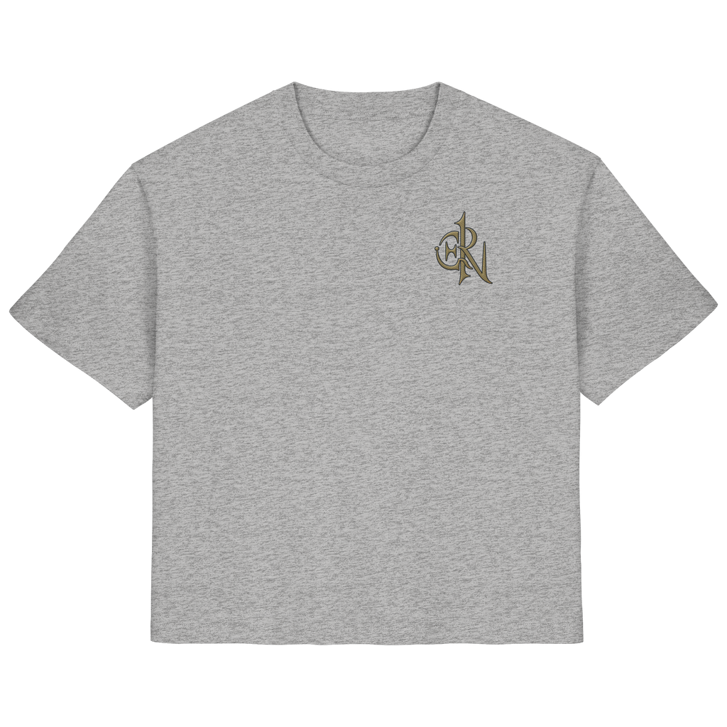EMRAN Signature Organic T-Shirt - Ladies Organic Shirt