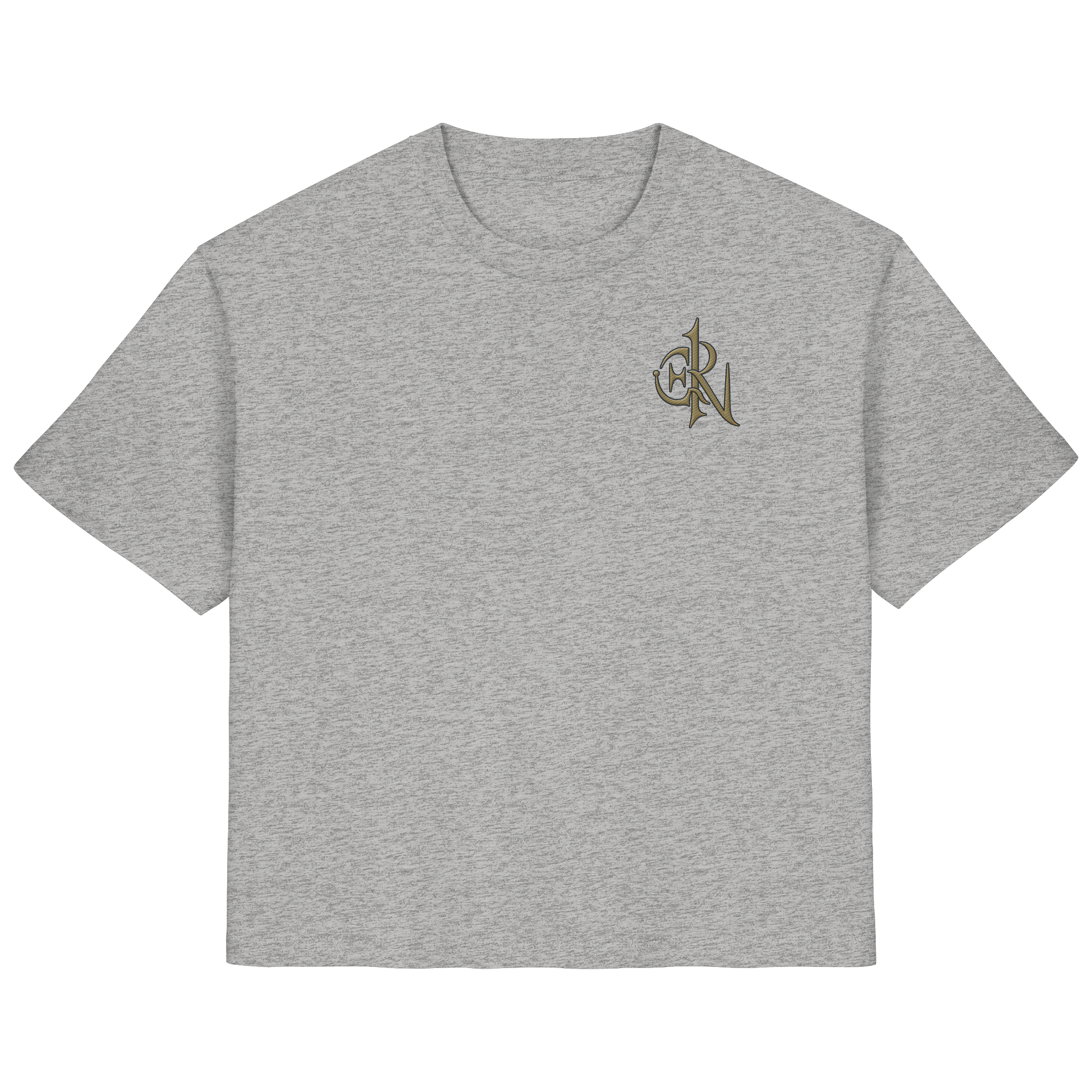 EMRAN Signature Organic T-Shirt - Ladies Organic Shirt
