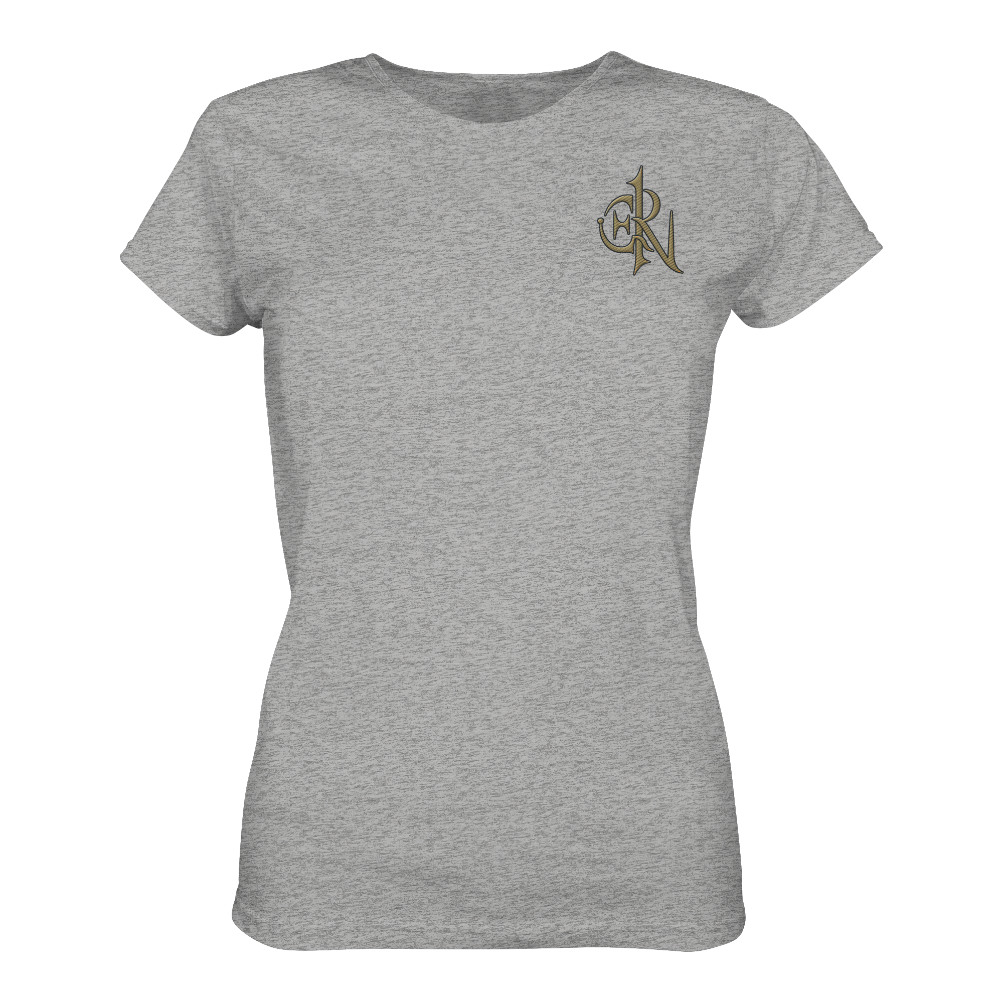 EMRAN Signature Organic T-Shirt - Ladies Organic Shirt