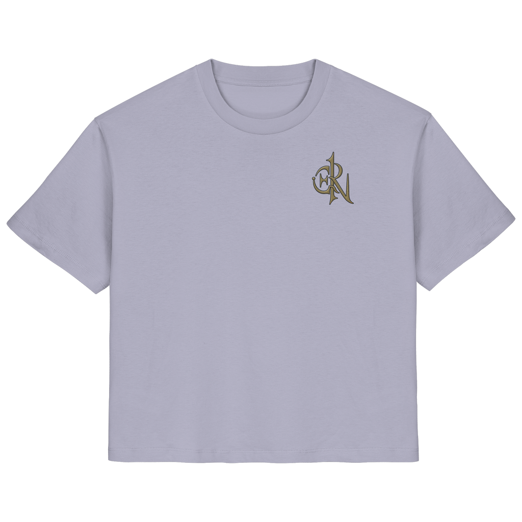 EMRAN Signature Organic T-Shirt - Ladies Organic Shirt