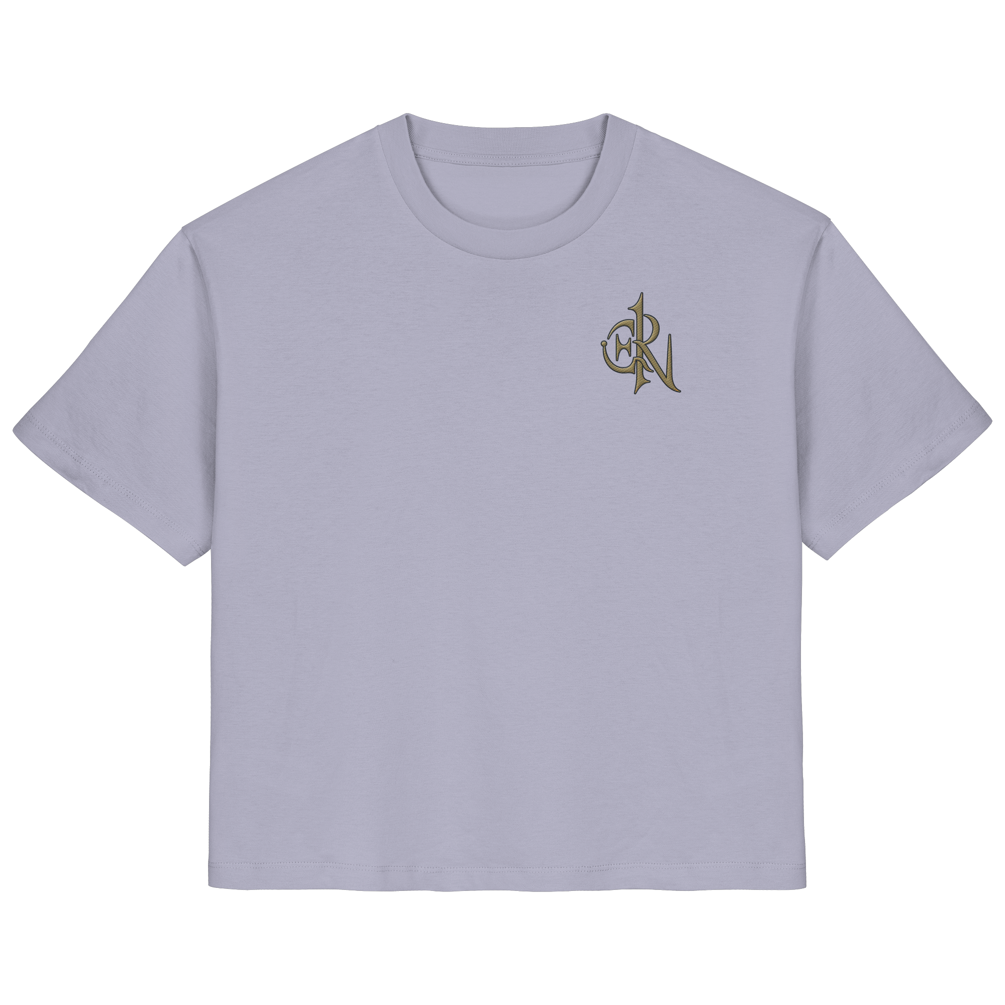 EMRAN Signature Organic T-Shirt - Ladies Organic Shirt