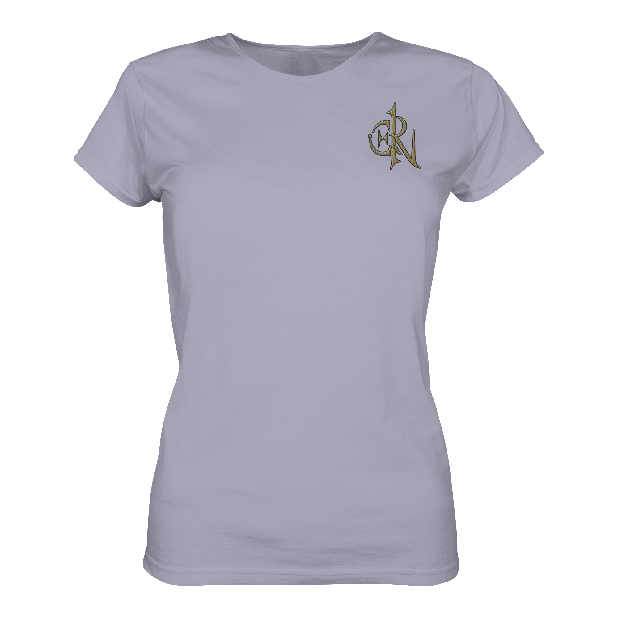 EMRAN Signature Organic T-Shirt - Ladies Organic Shirt