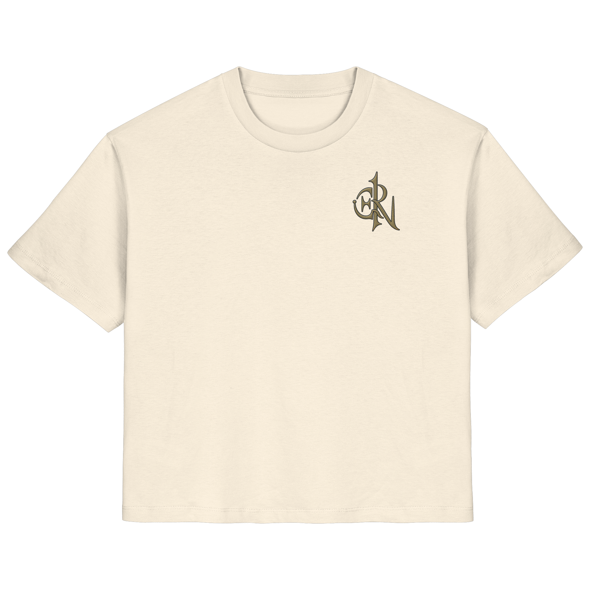 EMRAN Signature Organic T-Shirt - Ladies Organic Shirt