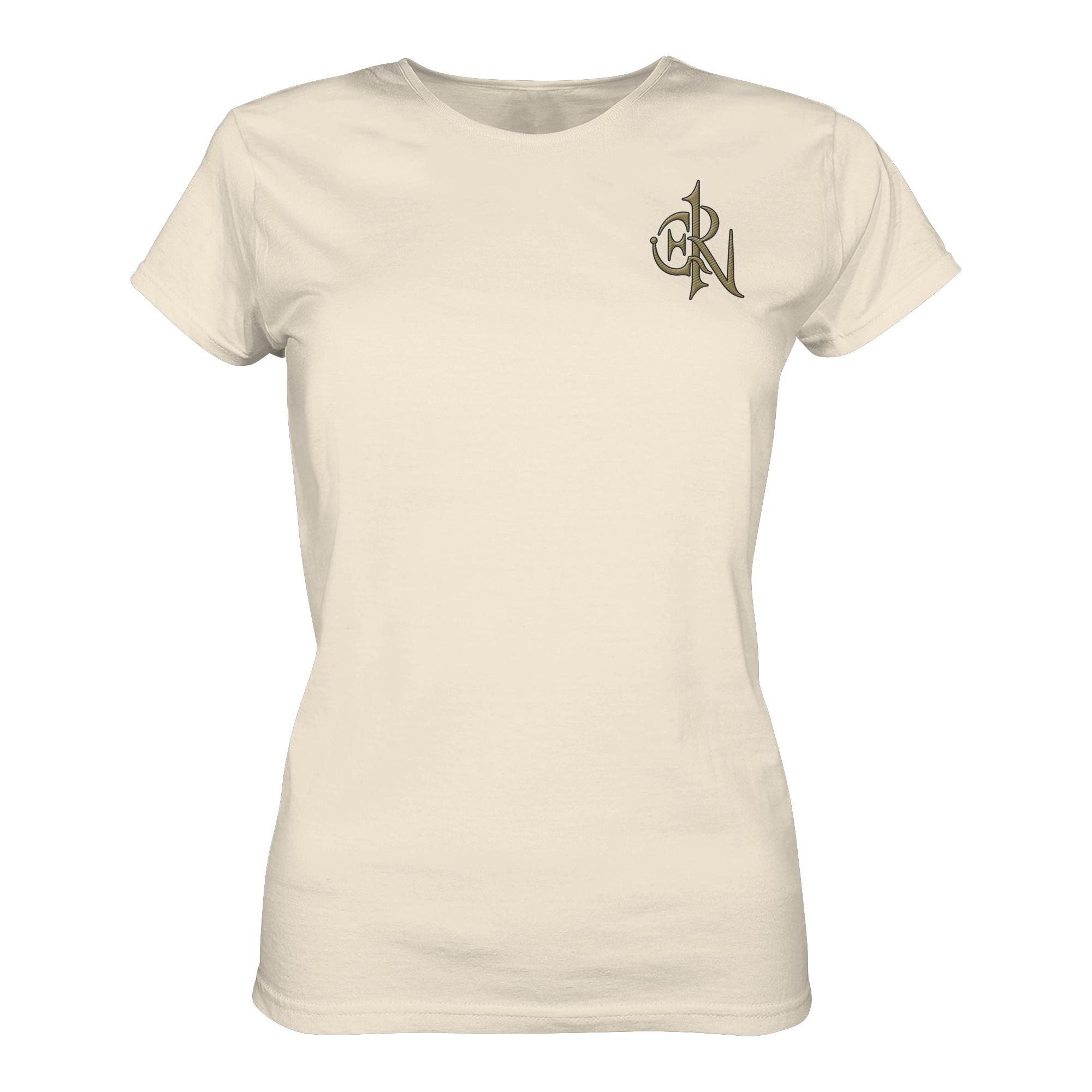 EMRAN Signature Organic T-Shirt - Ladies Organic Shirt