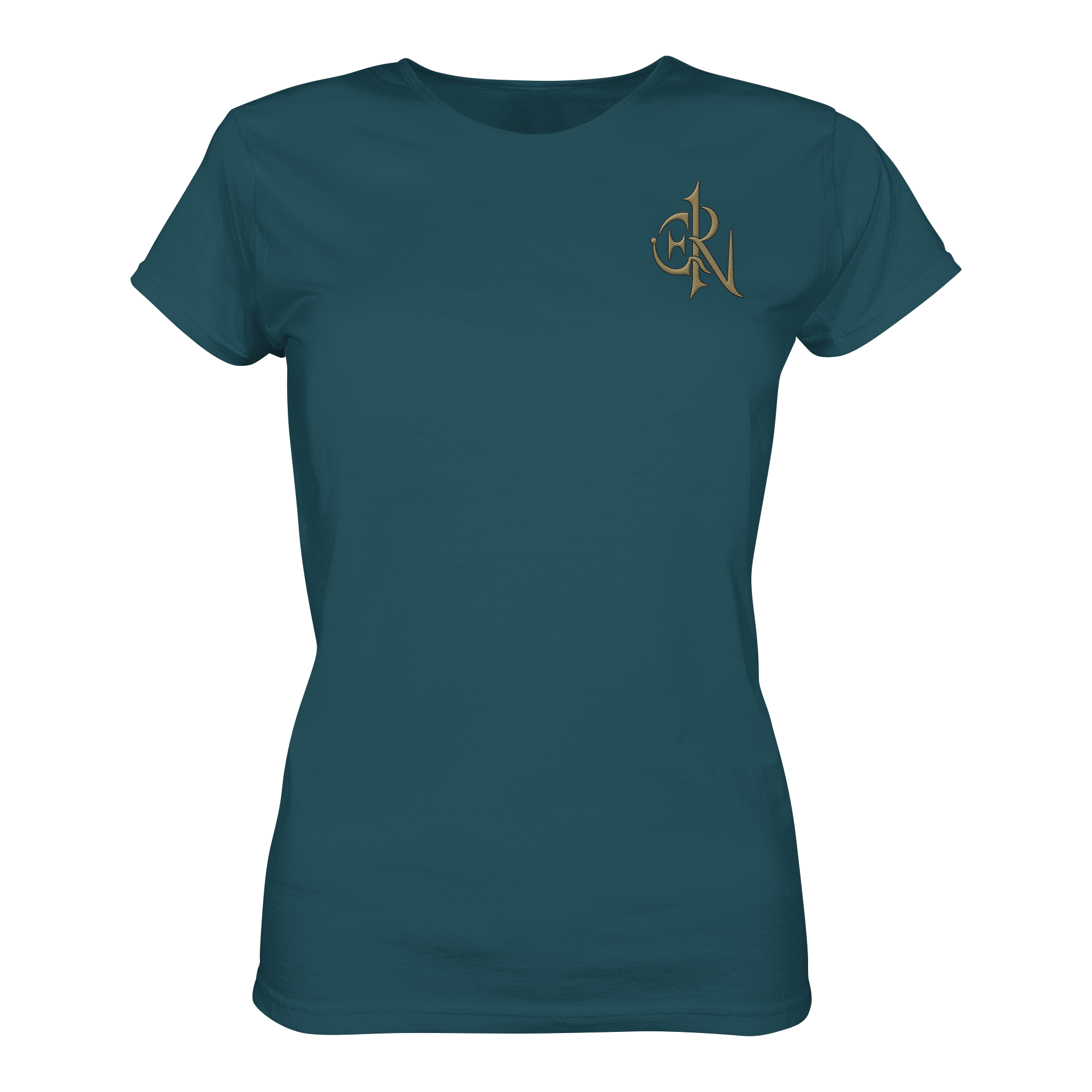 EMRAN Signature Organic T-Shirt - Ladies Organic Shirt