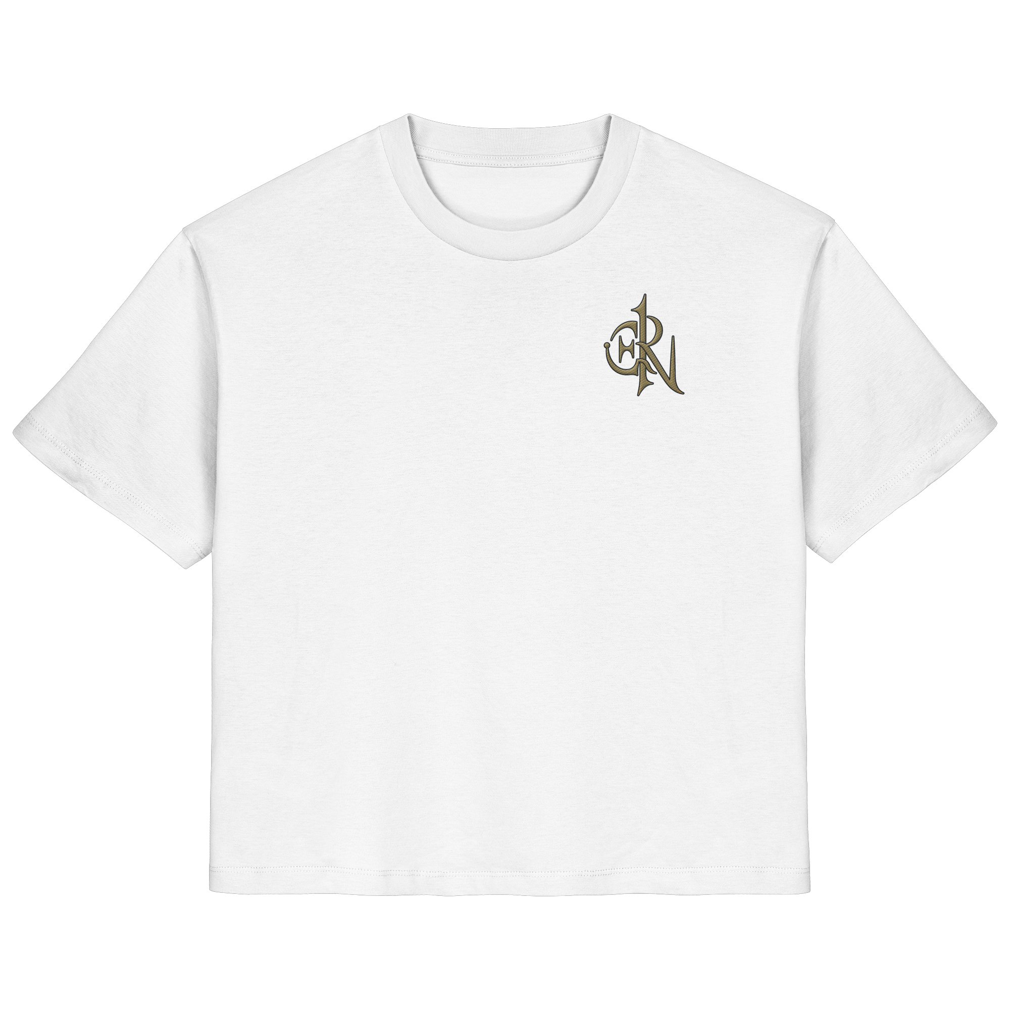 EMRAN Signature Organic T-Shirt - Ladies Organic Shirt