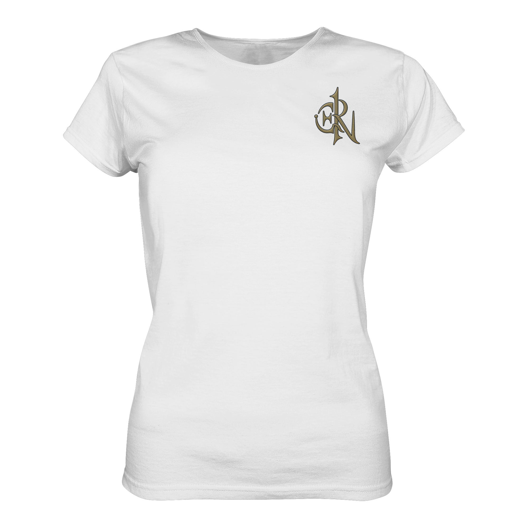 EMRAN Signature Organic T-Shirt - Ladies Organic Shirt
