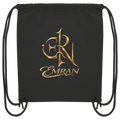 EMRAN Organic Gym Bag – Signature Collection - Organic Gym-Bag