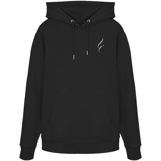 EMRAN Herren Organic Hoodie – Premium Essentials - Organic Hoodie