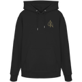 EMRAN Organic Hoodie – Unisex Signature Edition - Organic Hoodie
