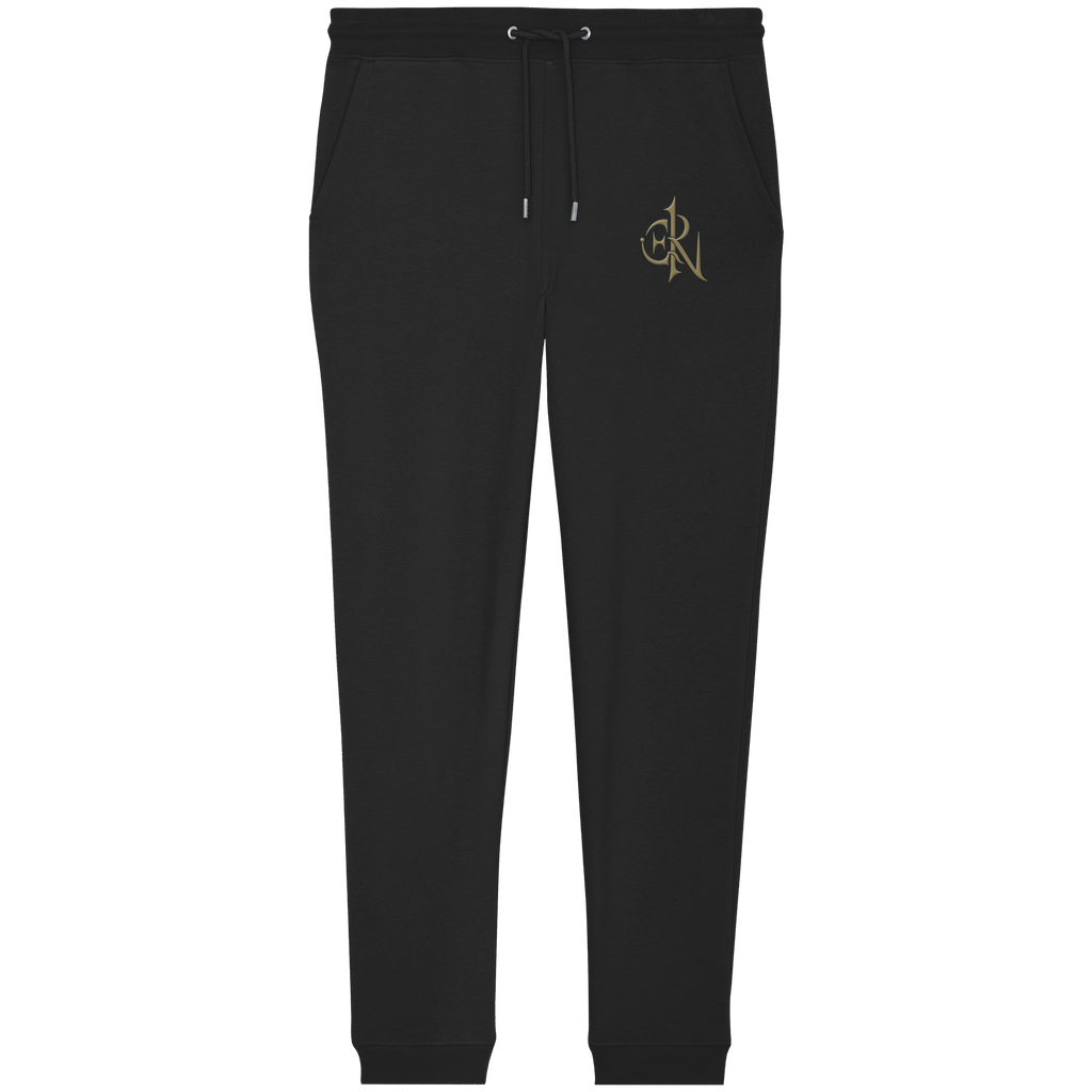 EMRAN Organic Performance Joggers – Premium Comfort - Organic Jogger Pants