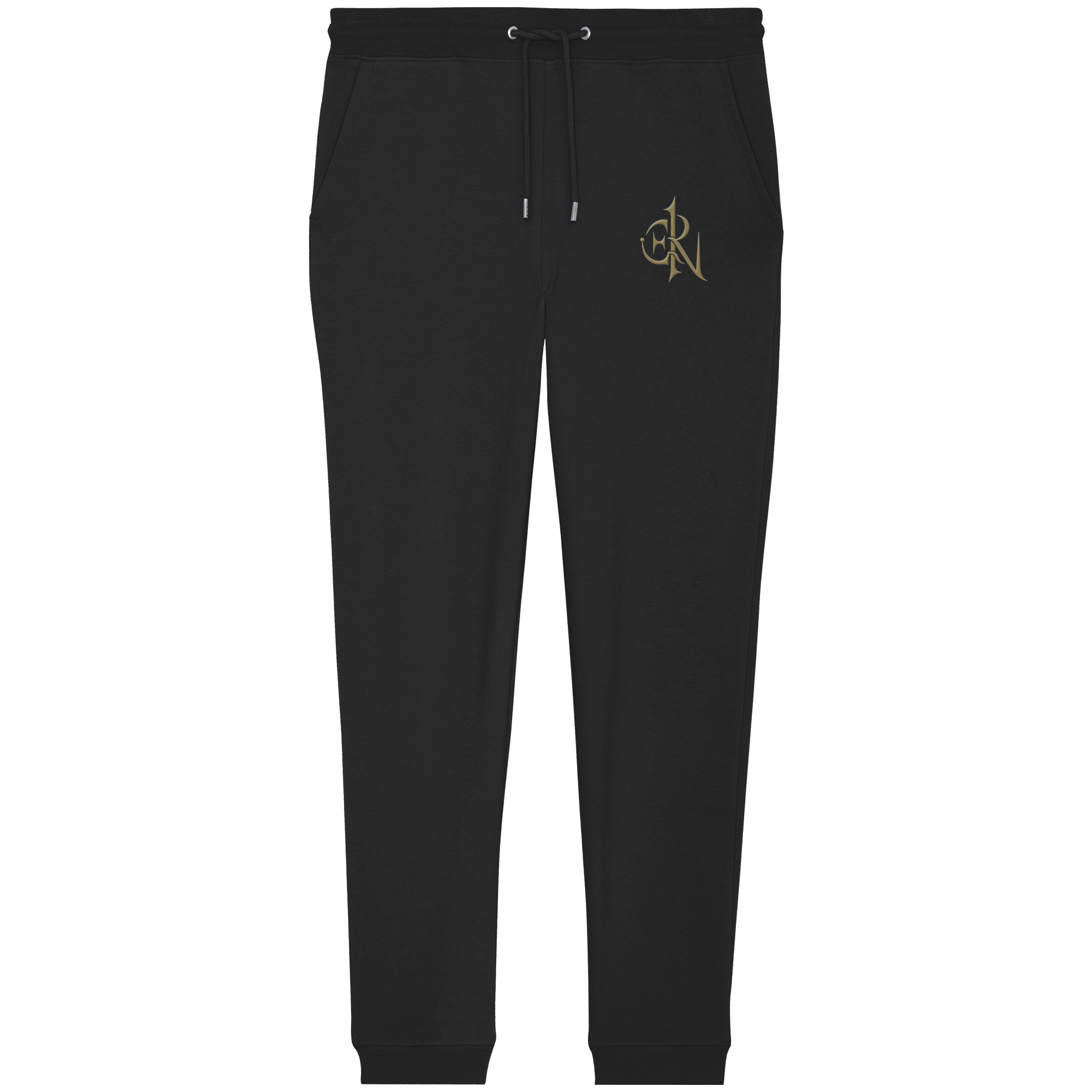 EMRAN Organic Performance Joggers – Premium Comfort - Organic Jogger Pants